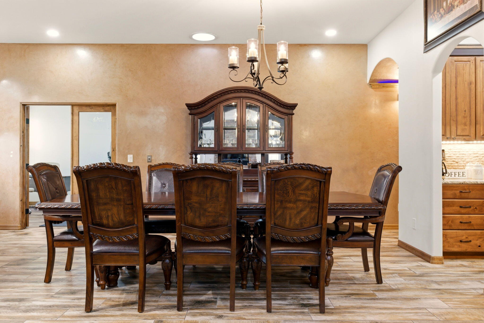 420 Calle Conejo Lane