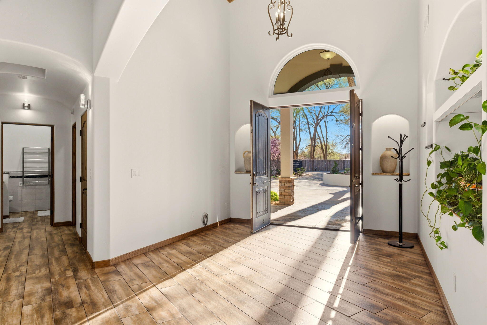 420 Calle Conejo Lane