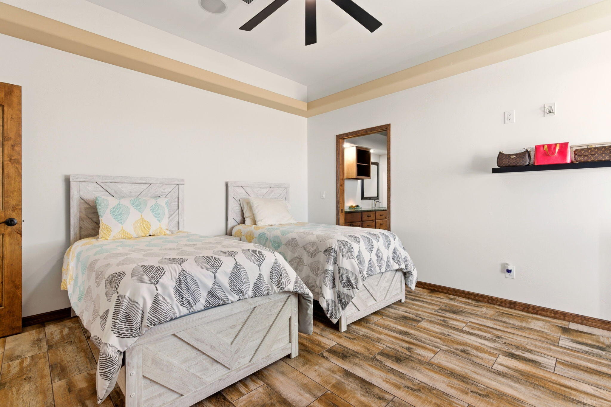 420 Calle Conejo Lane