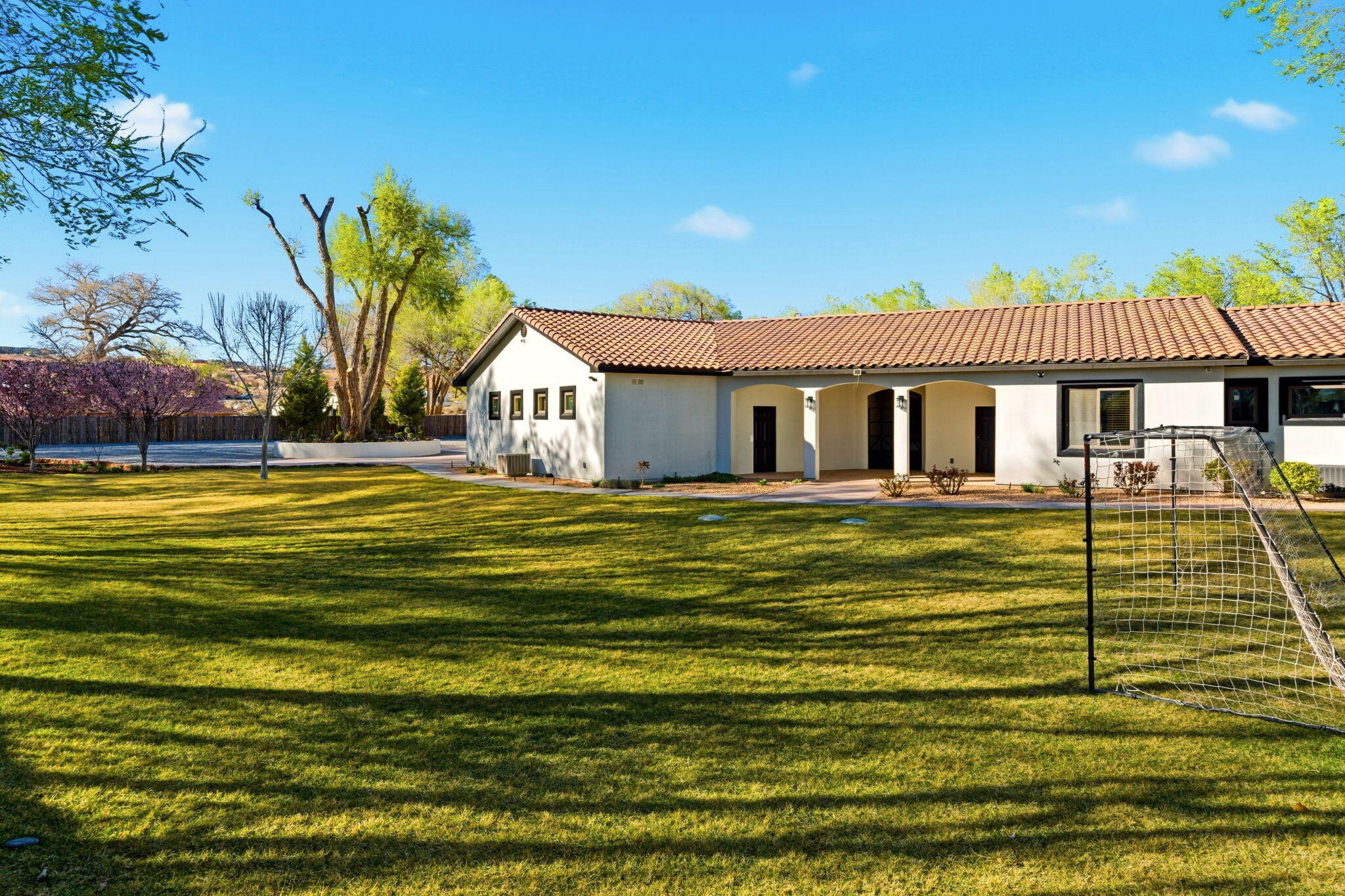 420 Calle Conejo Lane