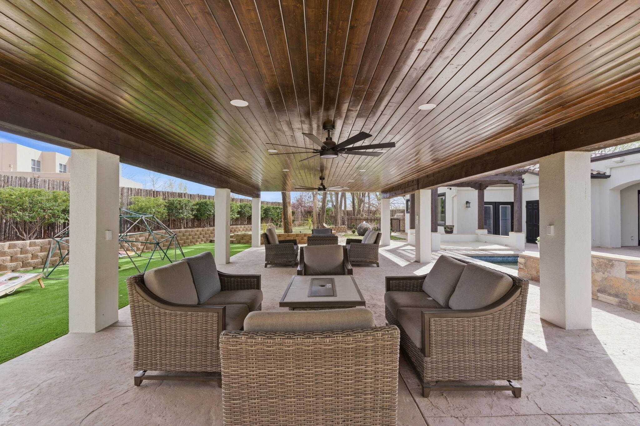 420 Calle Conejo Lane