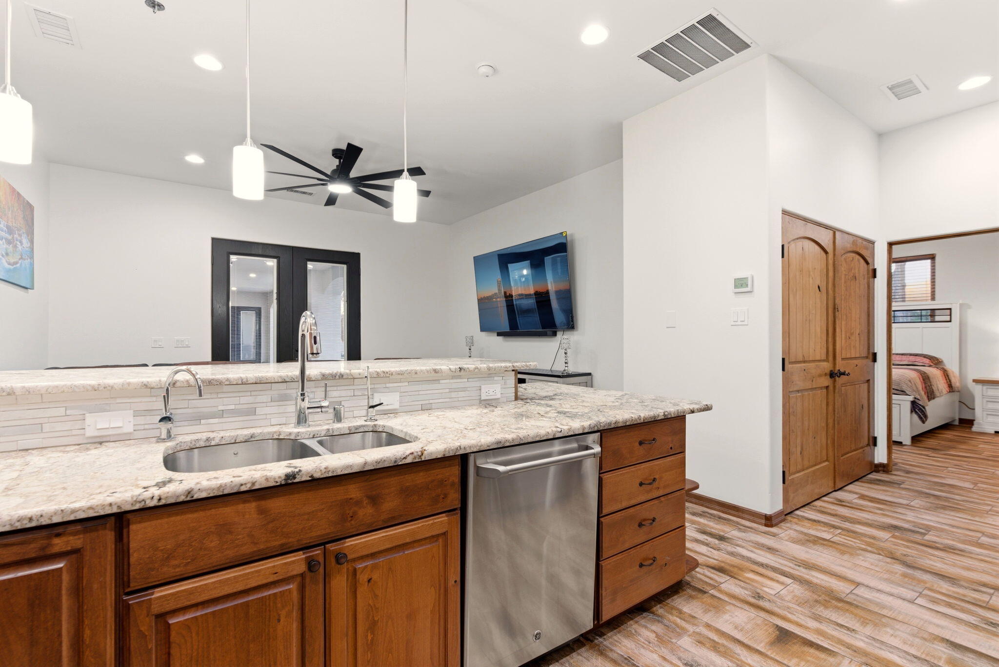 420 Calle Conejo Lane