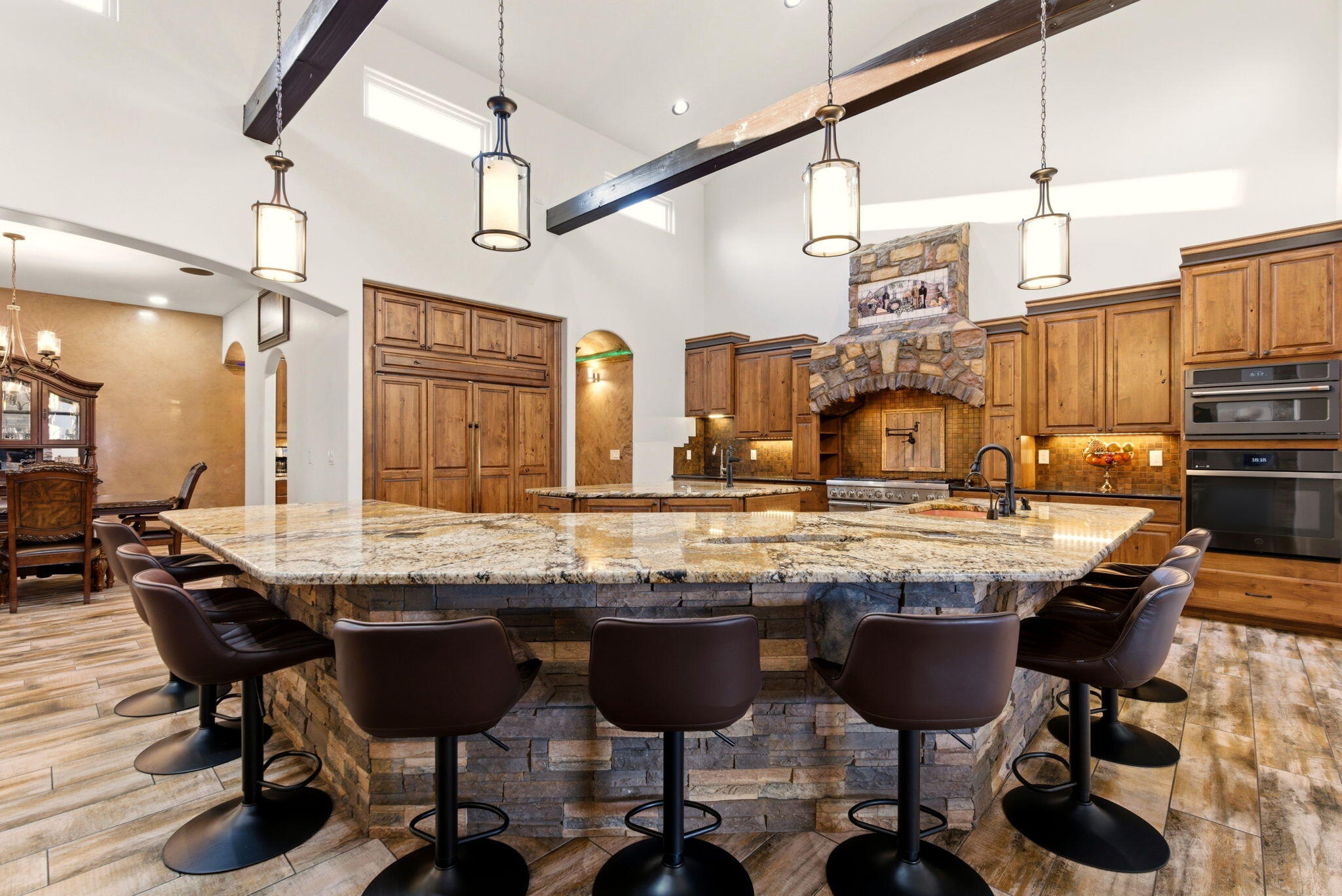 420 Calle Conejo Lane