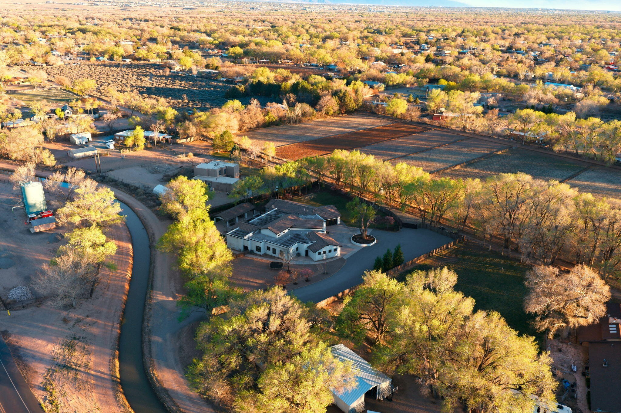 420 Calle Conejo Lane