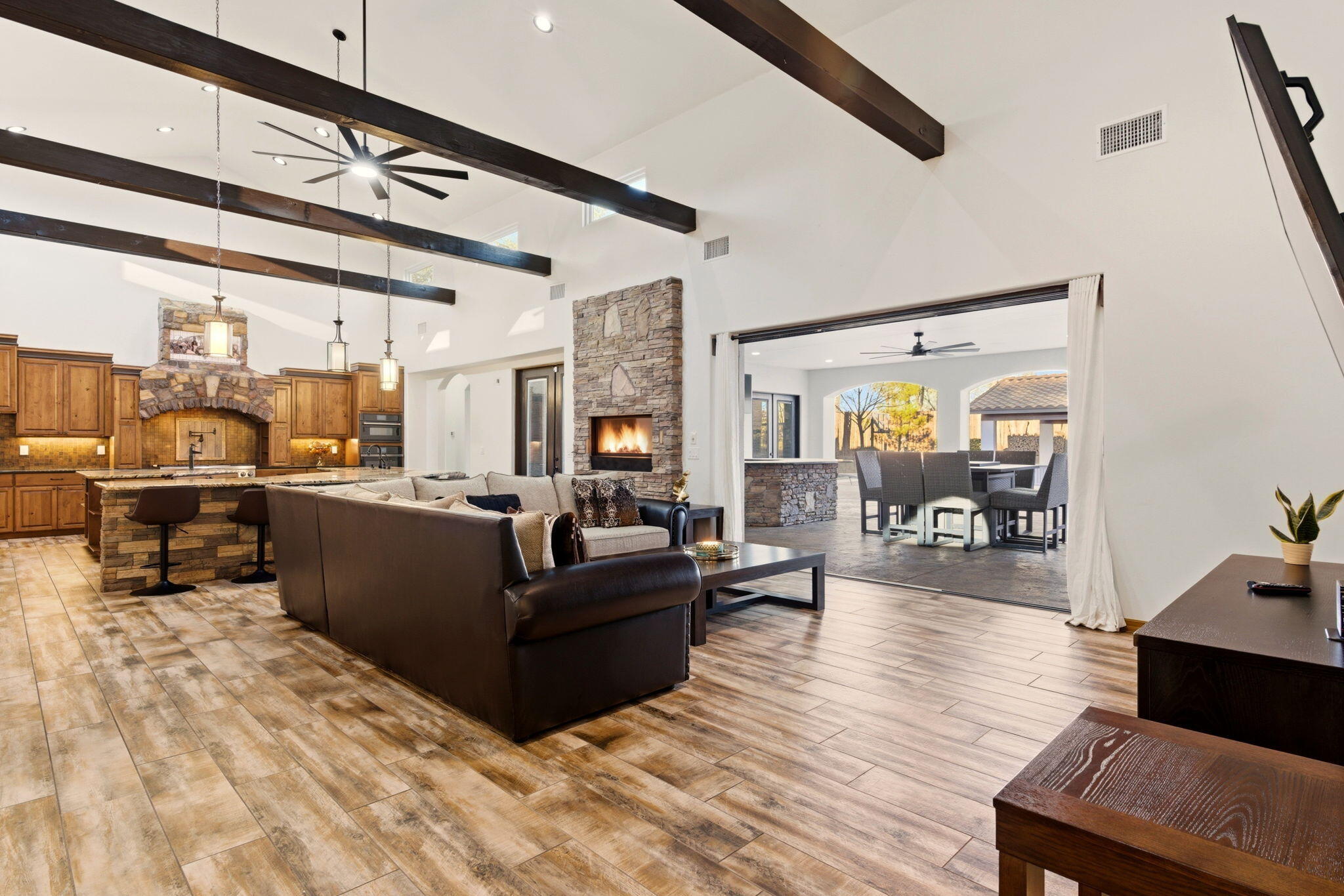 420 Calle Conejo Lane