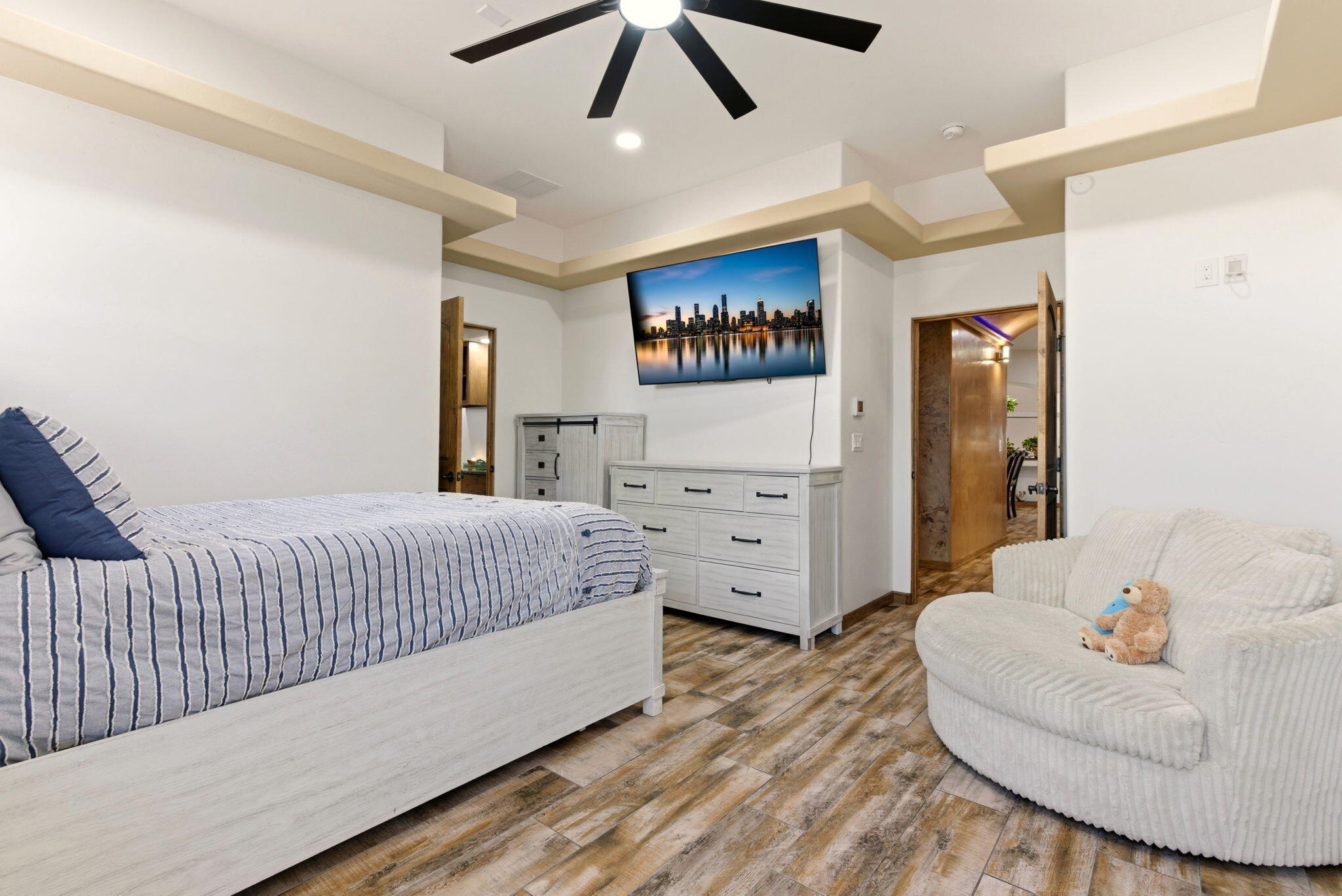 420 Calle Conejo Lane