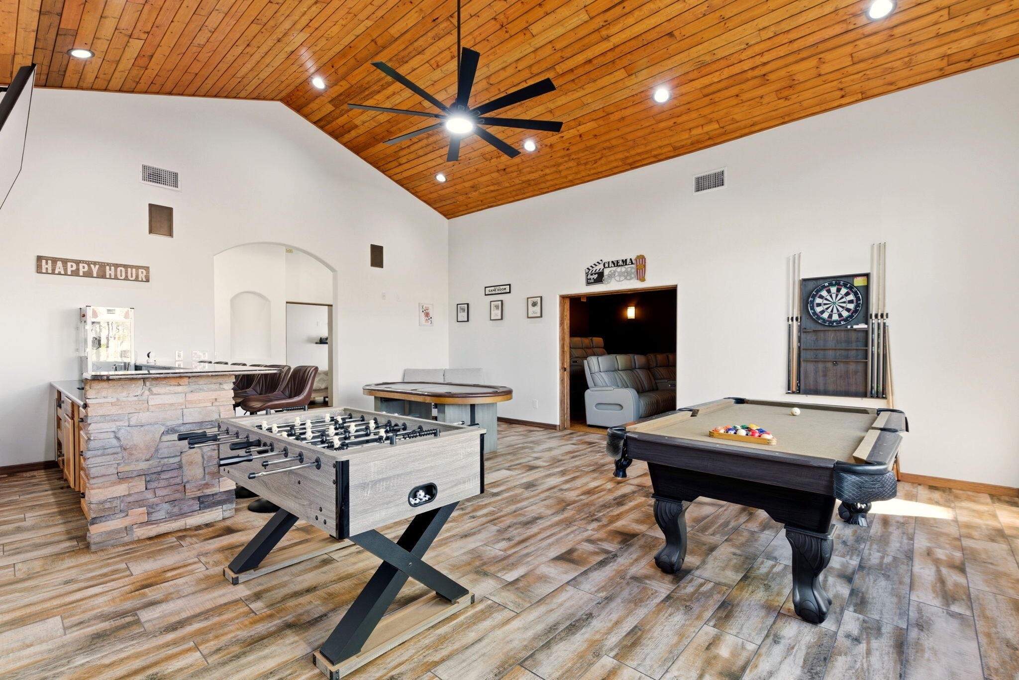 420 Calle Conejo Lane