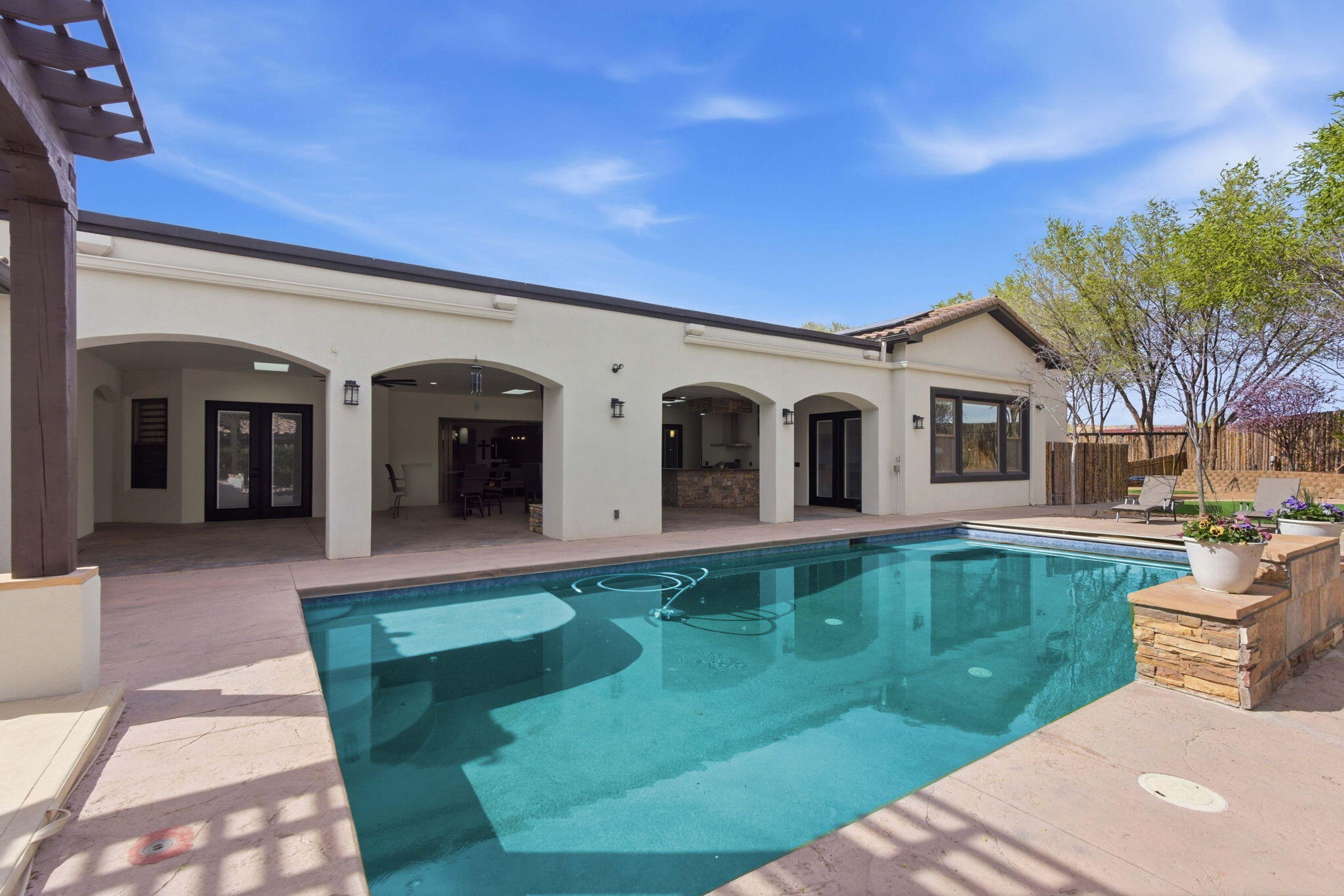 420 Calle Conejo Lane