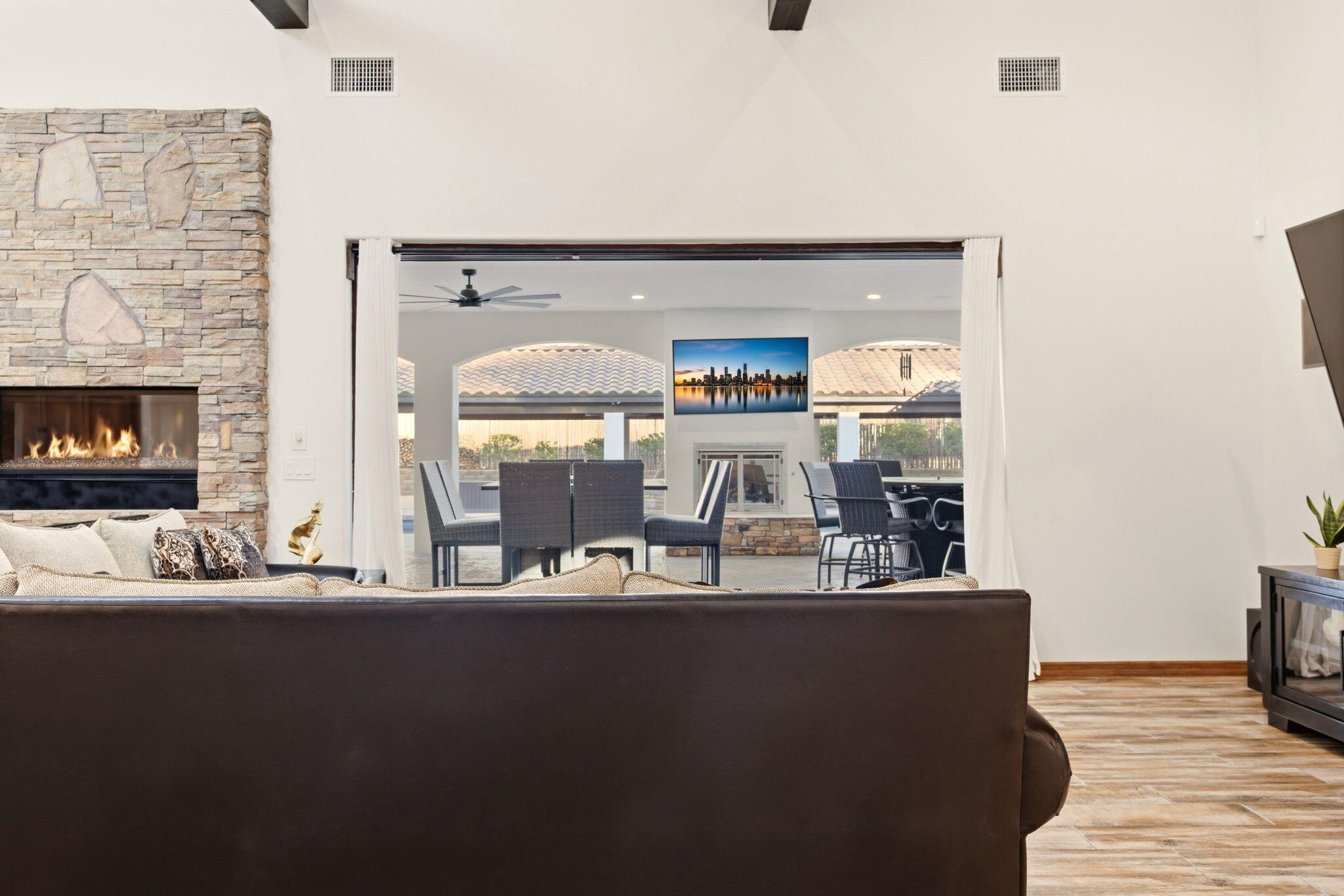 420 Calle Conejo Lane