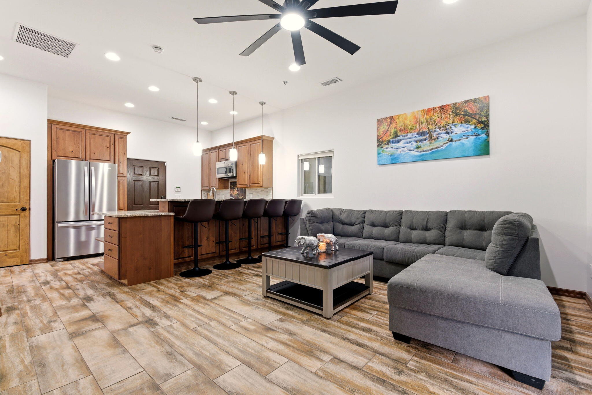 420 Calle Conejo Lane