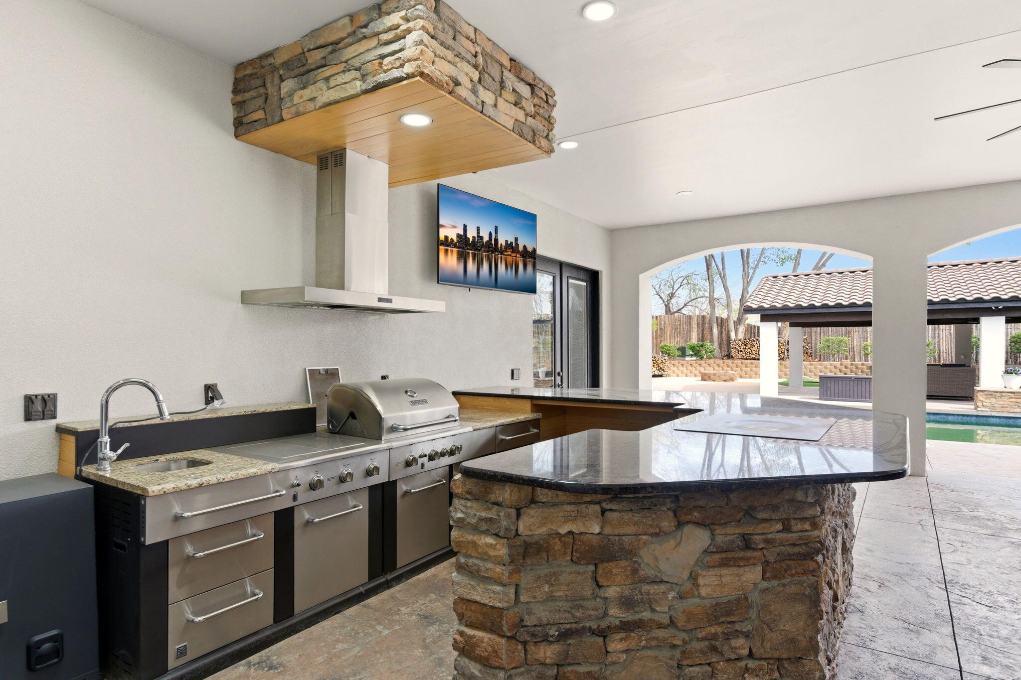 420 Calle Conejo Lane