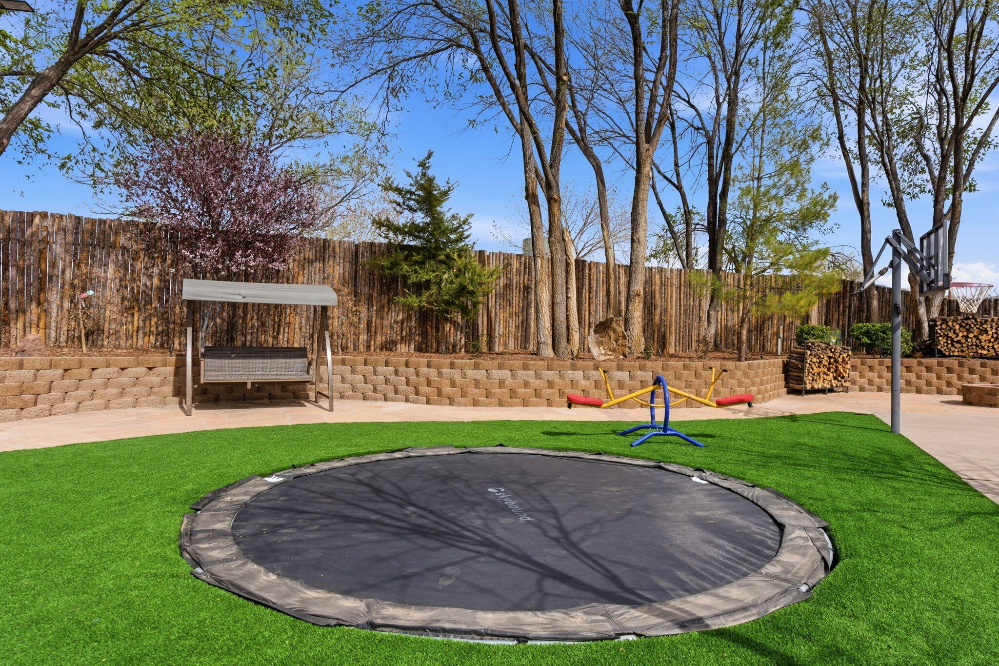 420 Calle Conejo Lane