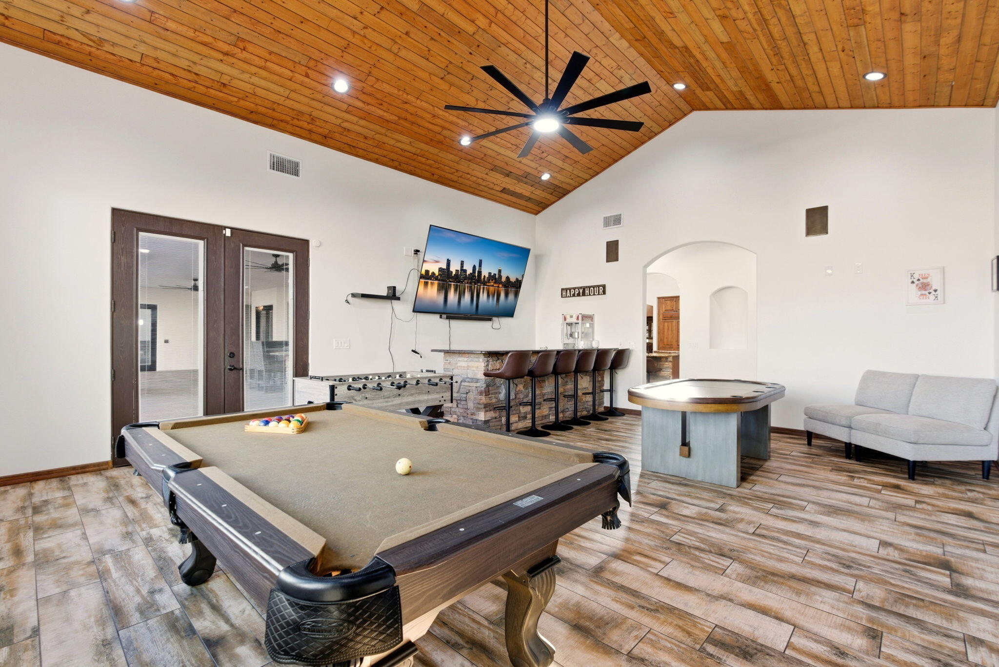 420 Calle Conejo Lane