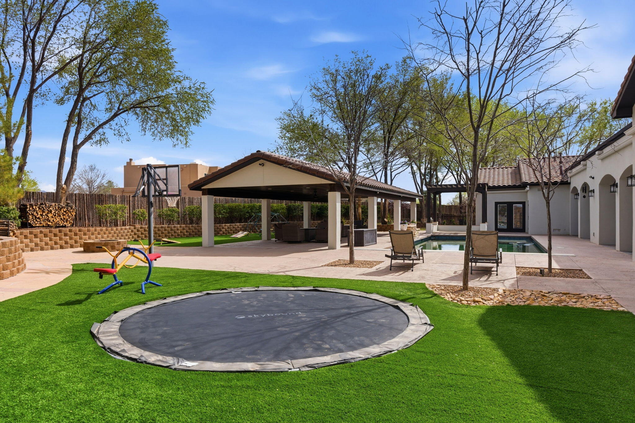 420 Calle Conejo Lane