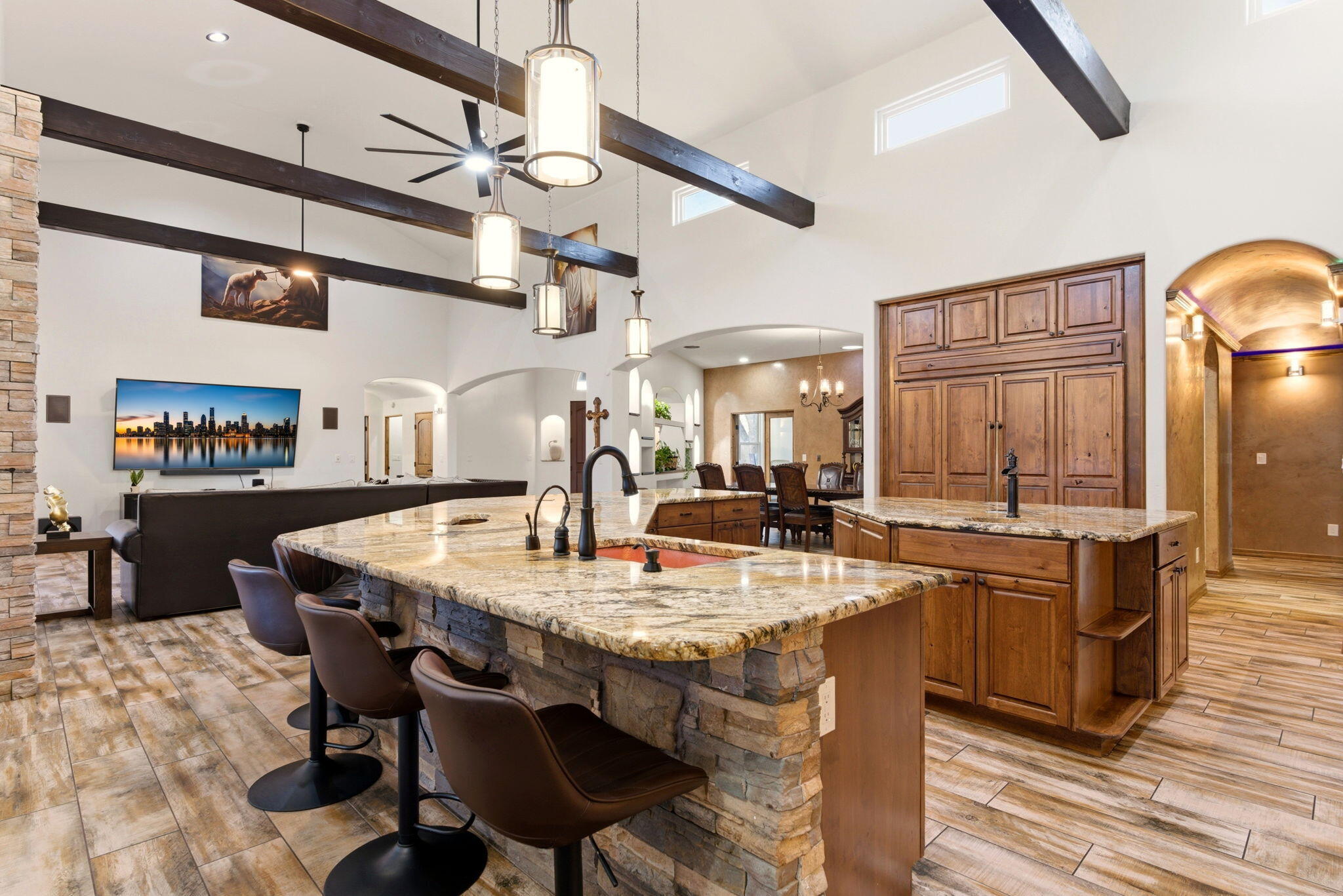 420 Calle Conejo Lane