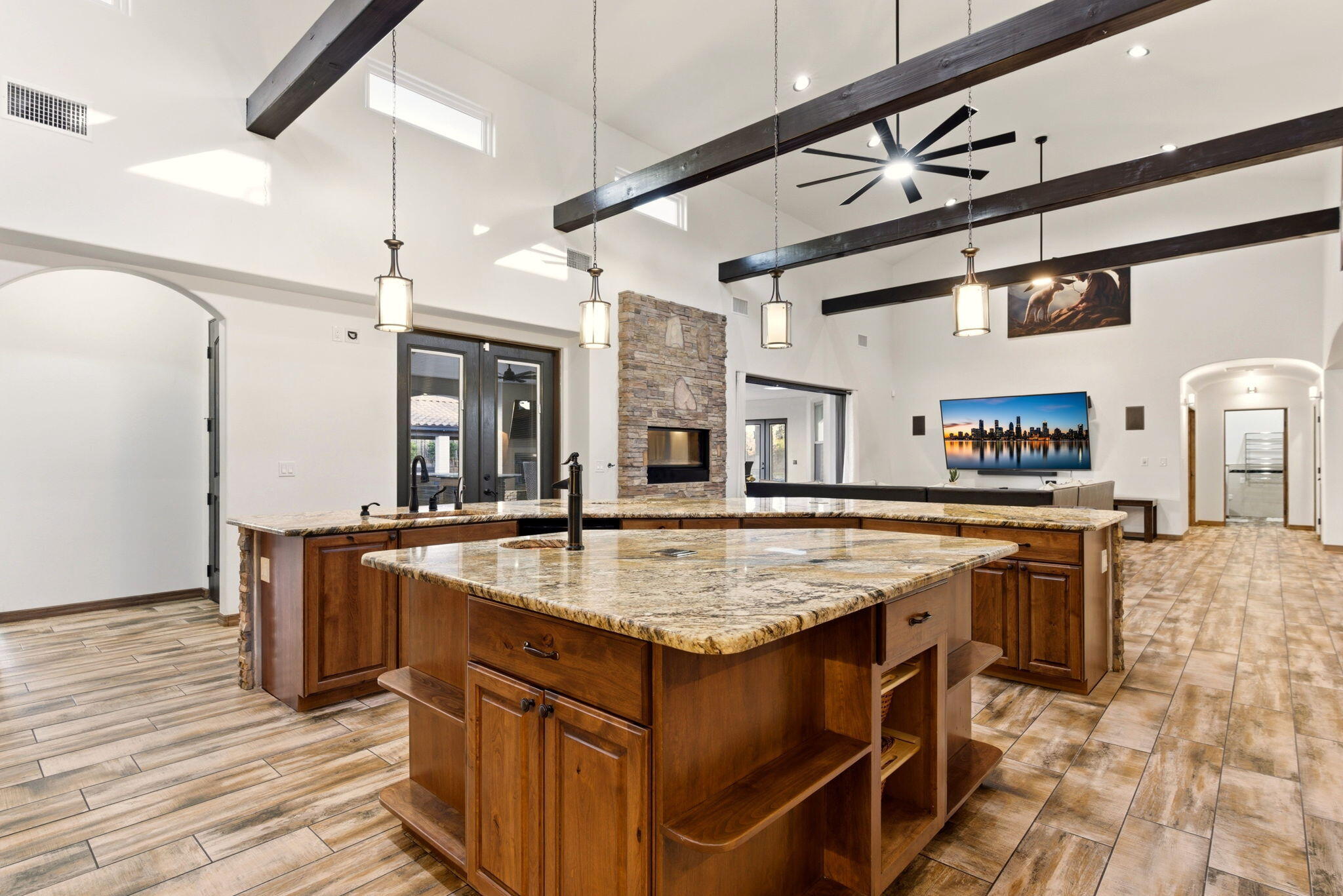 420 Calle Conejo Lane