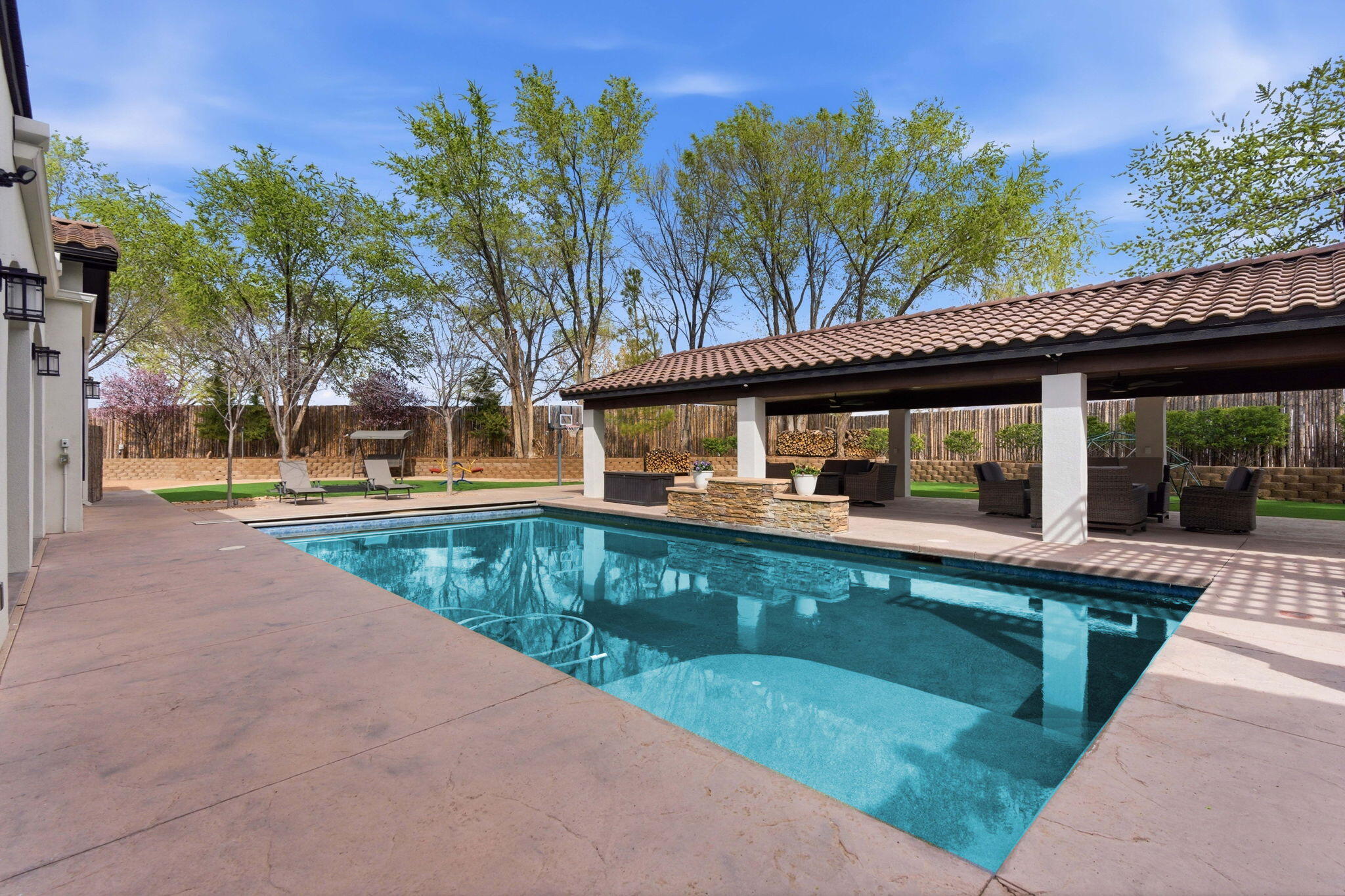 420 Calle Conejo Lane