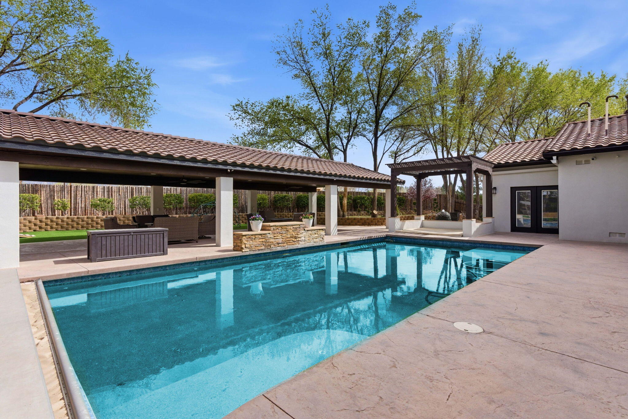 420 Calle Conejo Lane