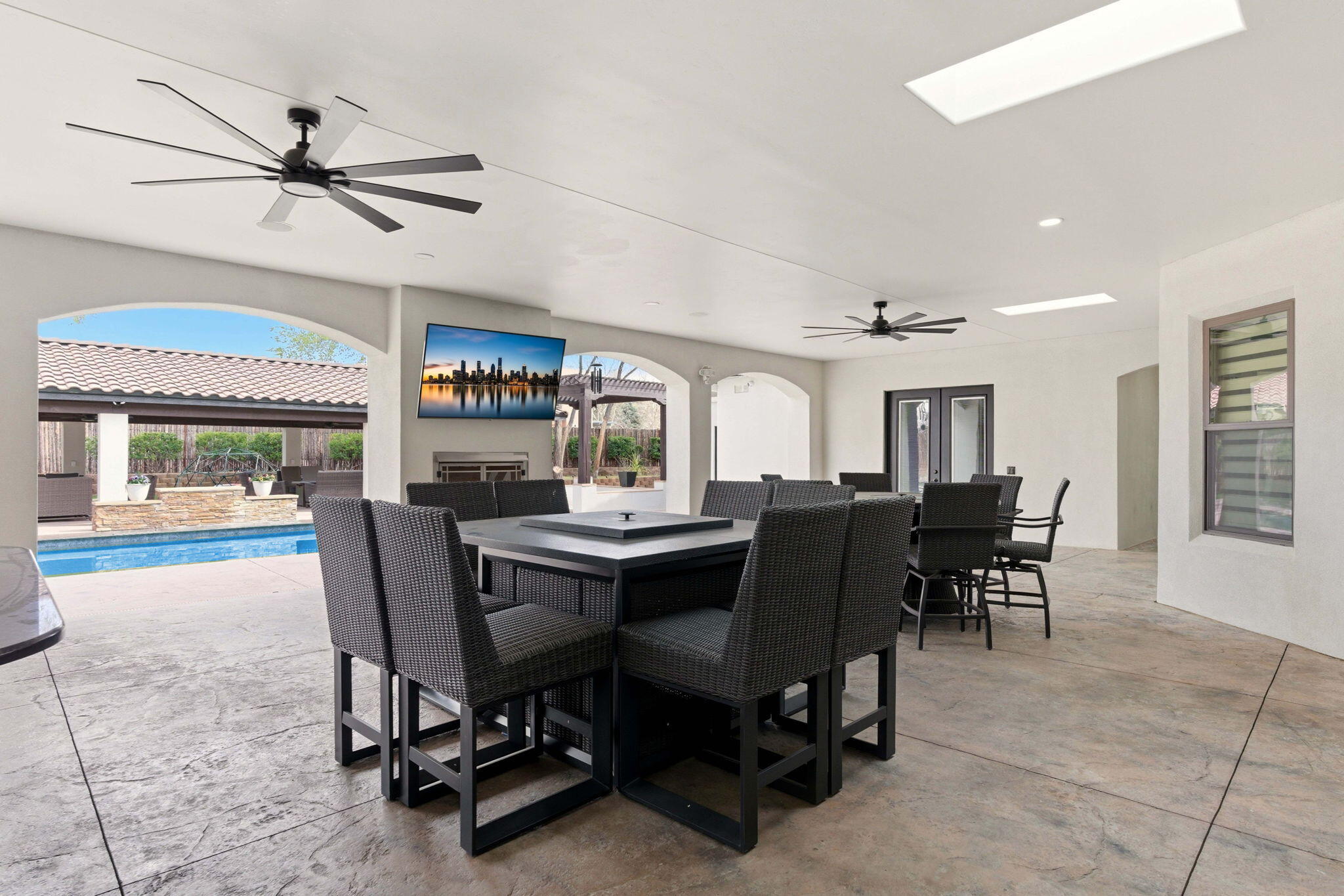 420 Calle Conejo Lane