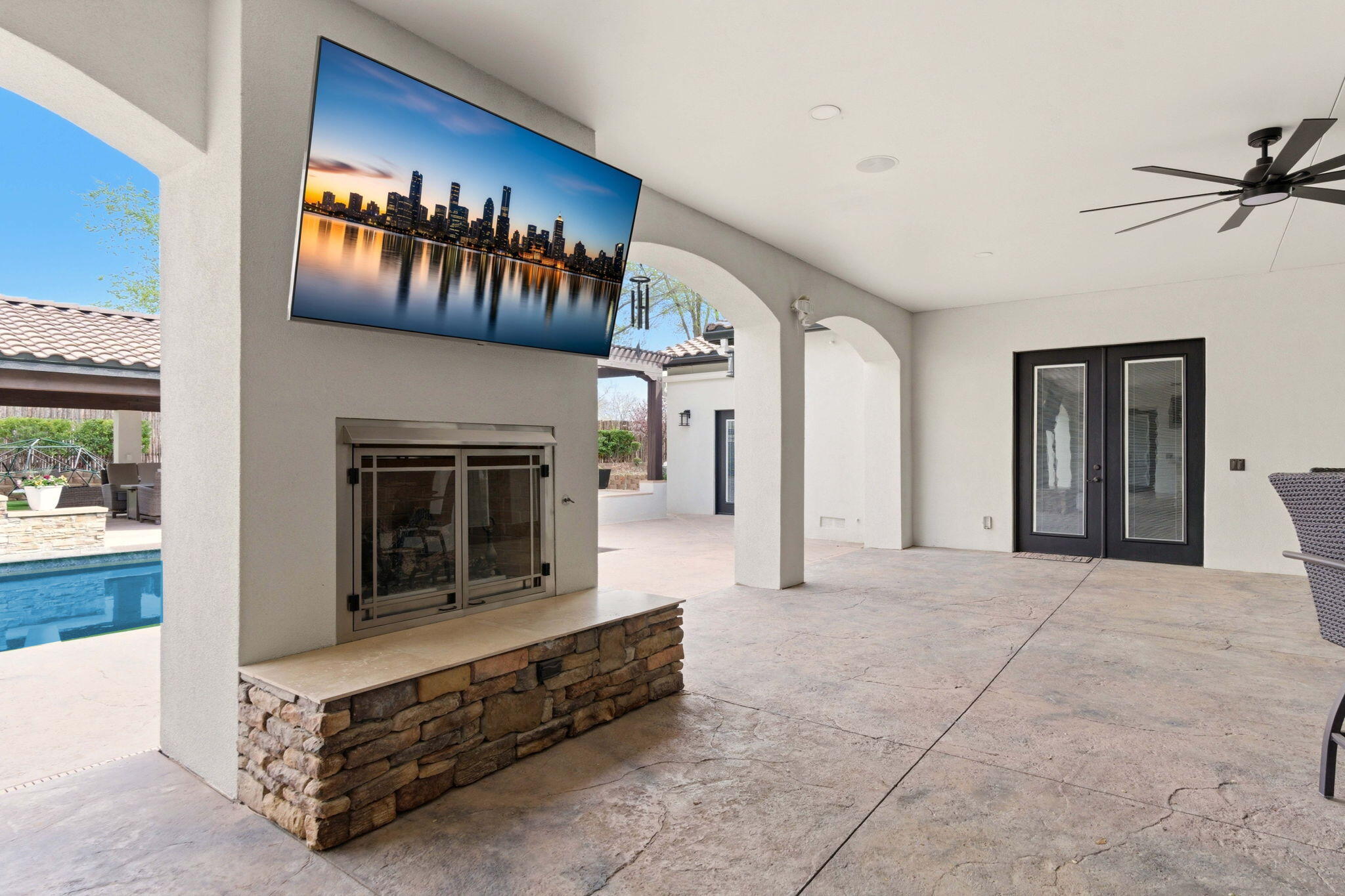 420 Calle Conejo Lane