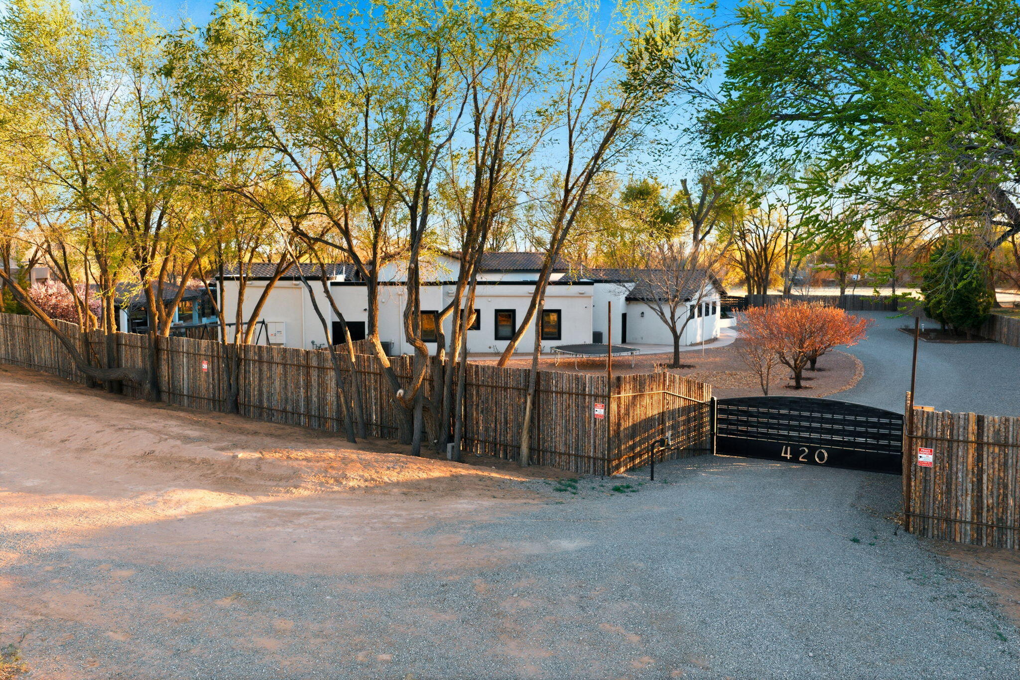 420 Calle Conejo Lane