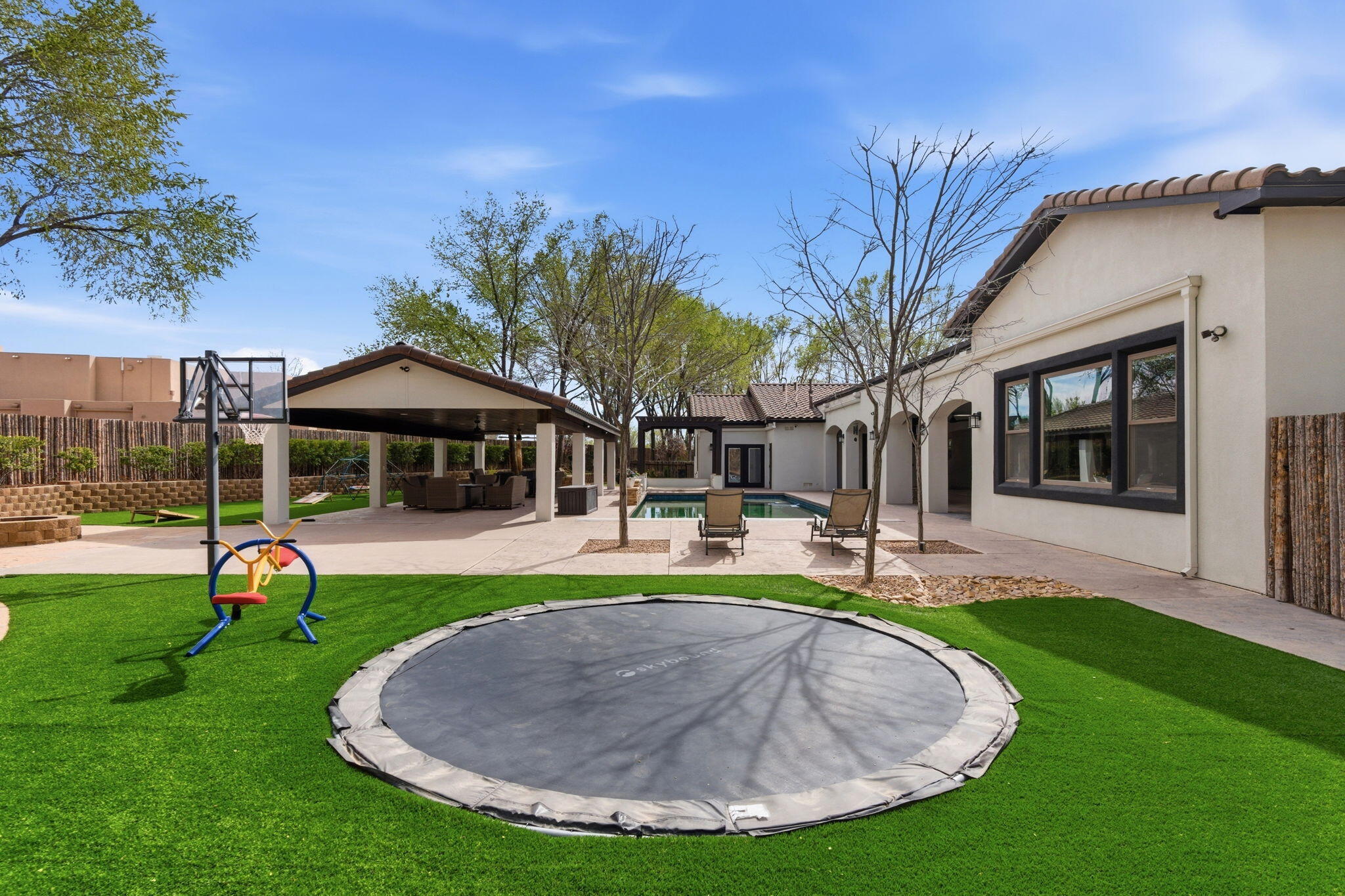 420 Calle Conejo Lane