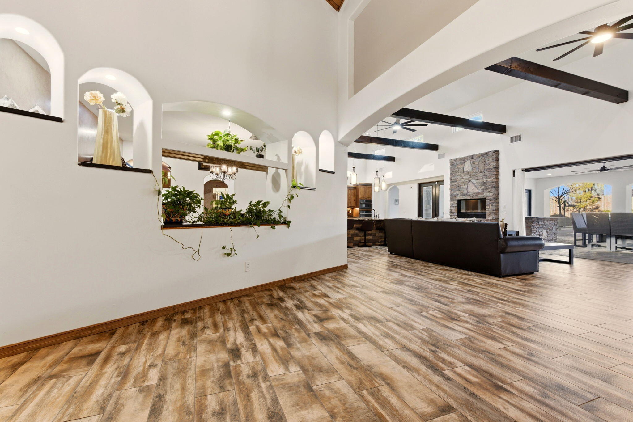 420 Calle Conejo Lane