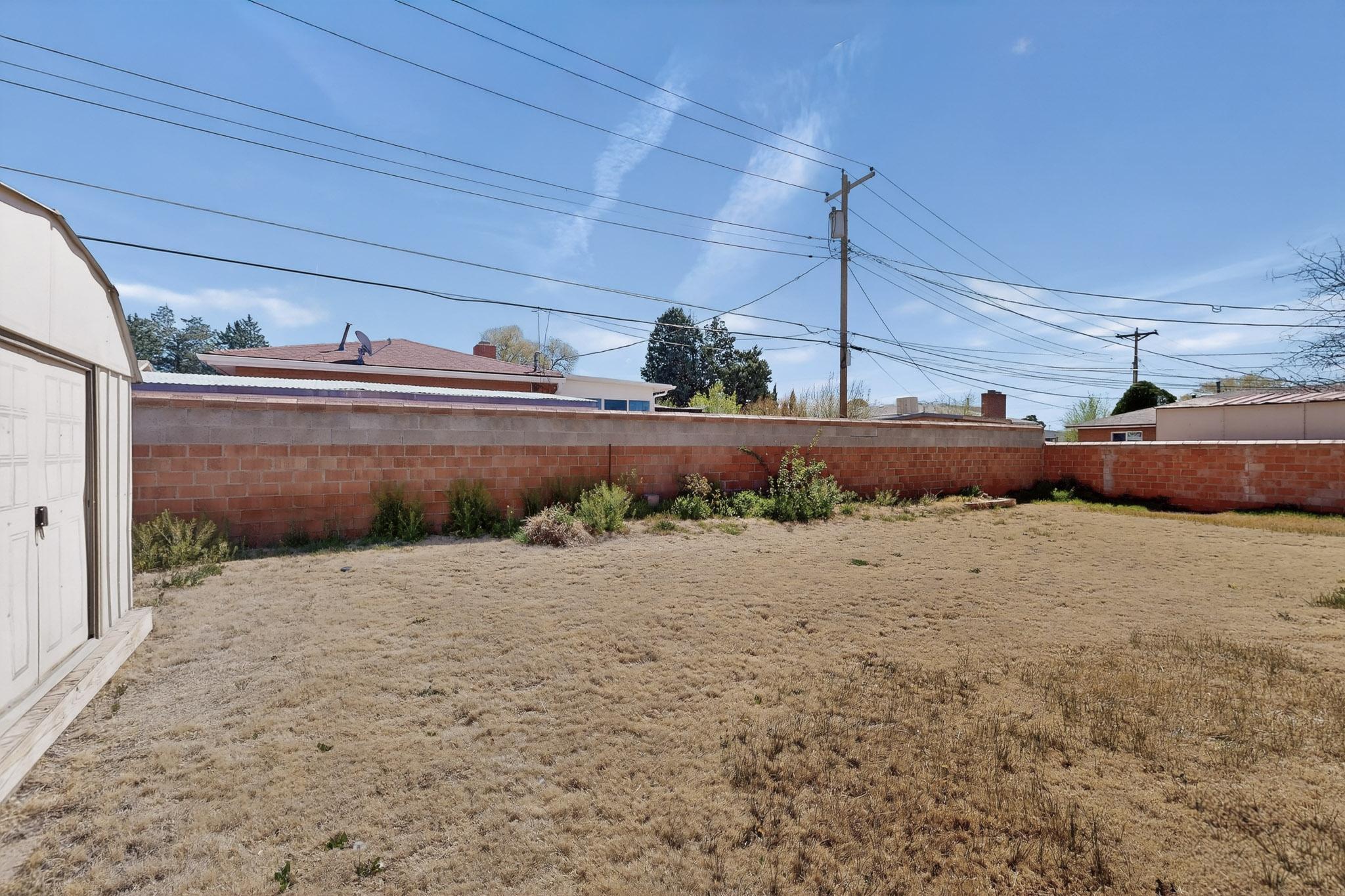 2328 Wyoming Boulevard NE