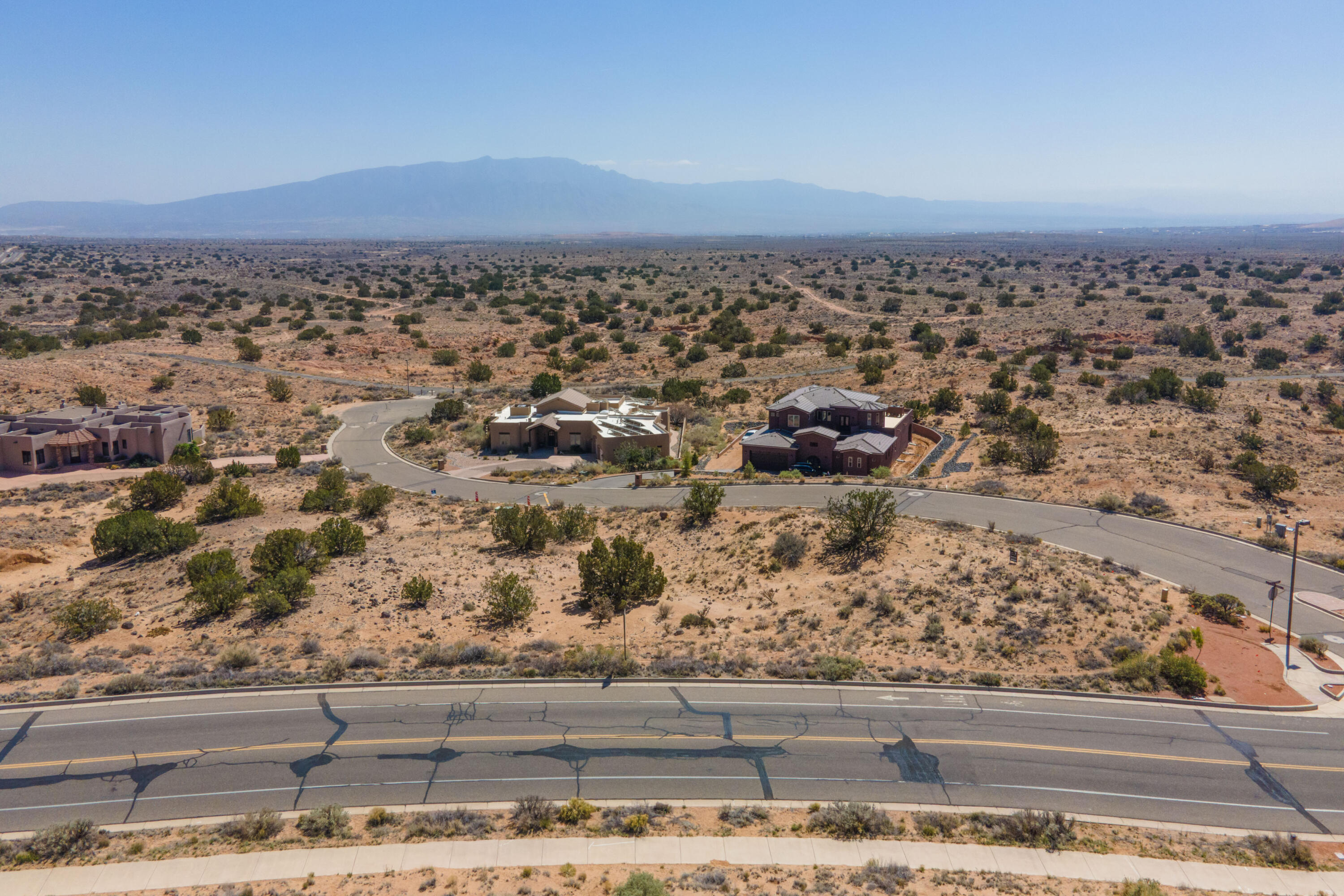 2402 Desert Zinnia Road