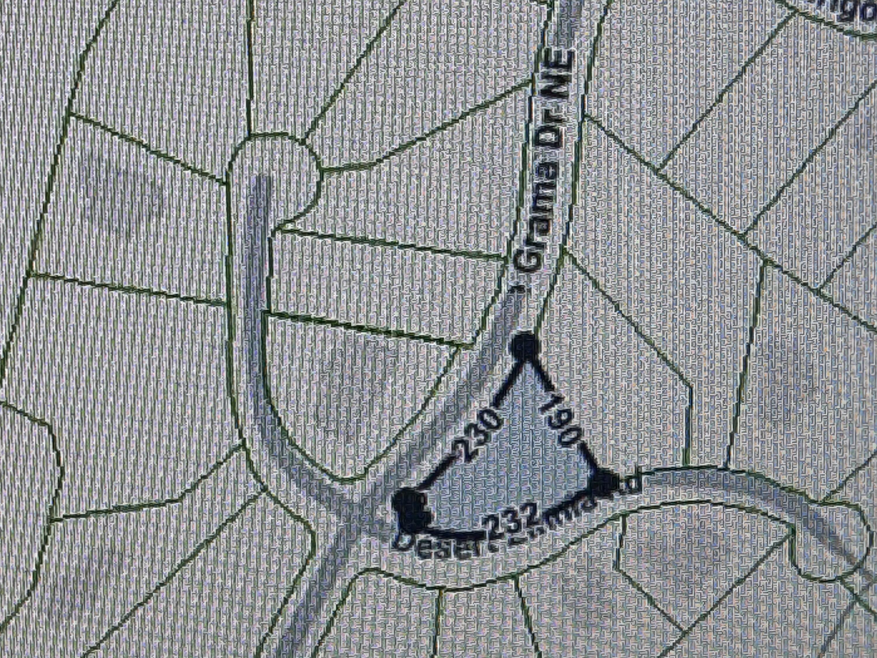 2402 Desert Zinnia Road