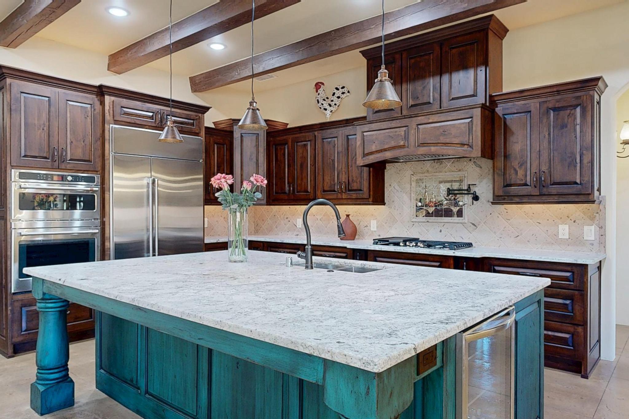 6224 Camino Alto Road NW