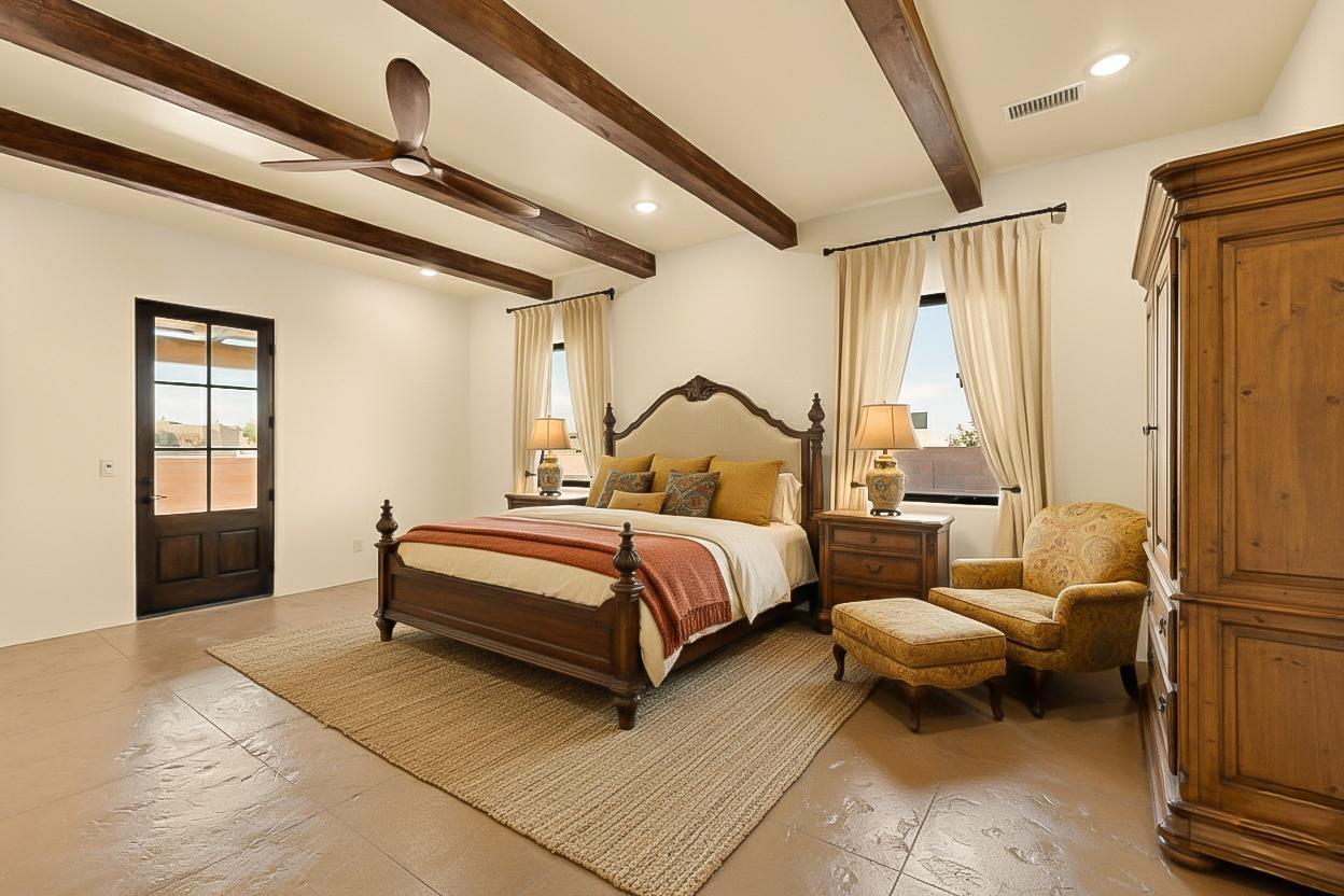 6224 Camino Alto Road NW