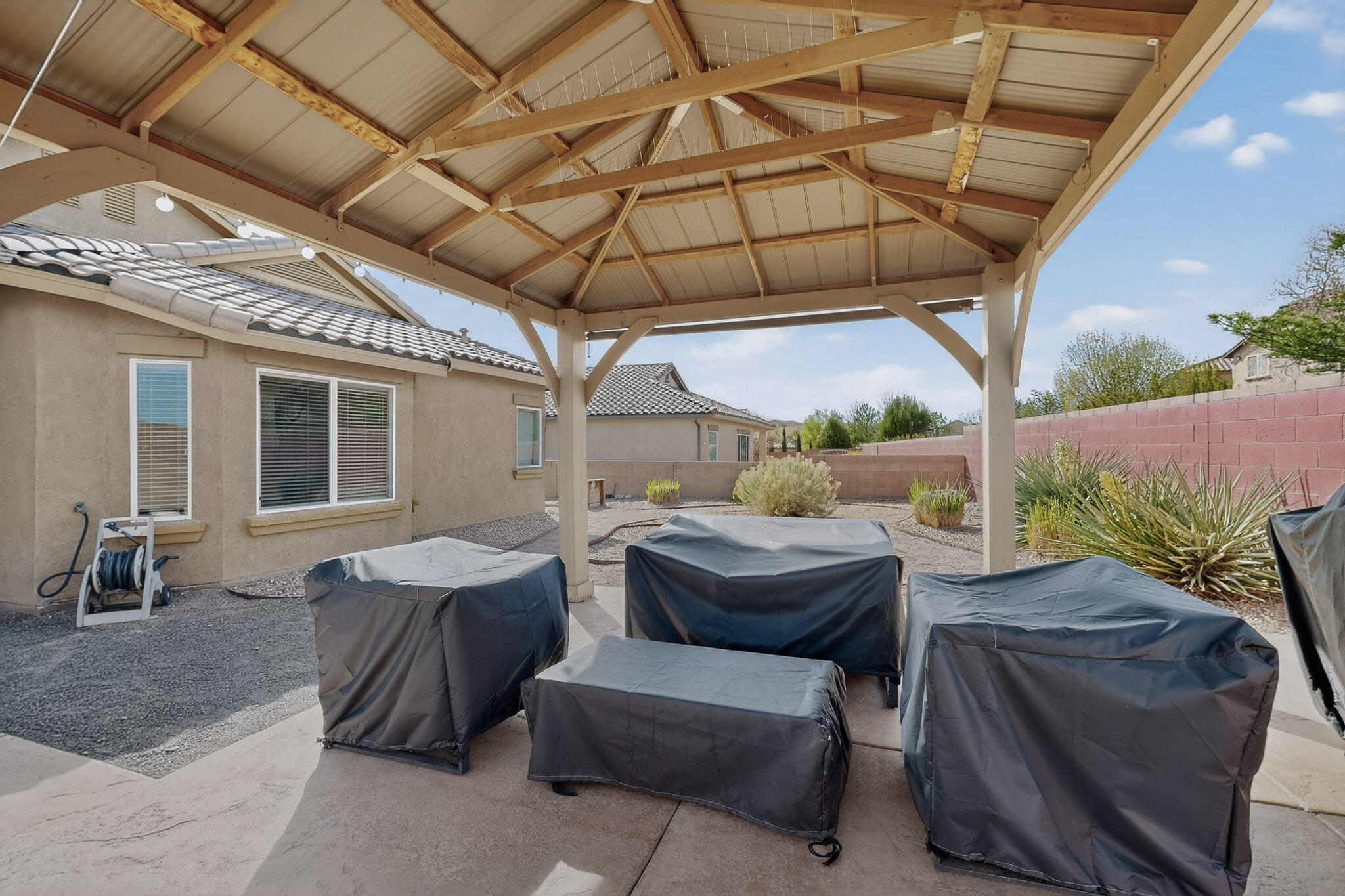 4029 Paseo Vista Place NE
