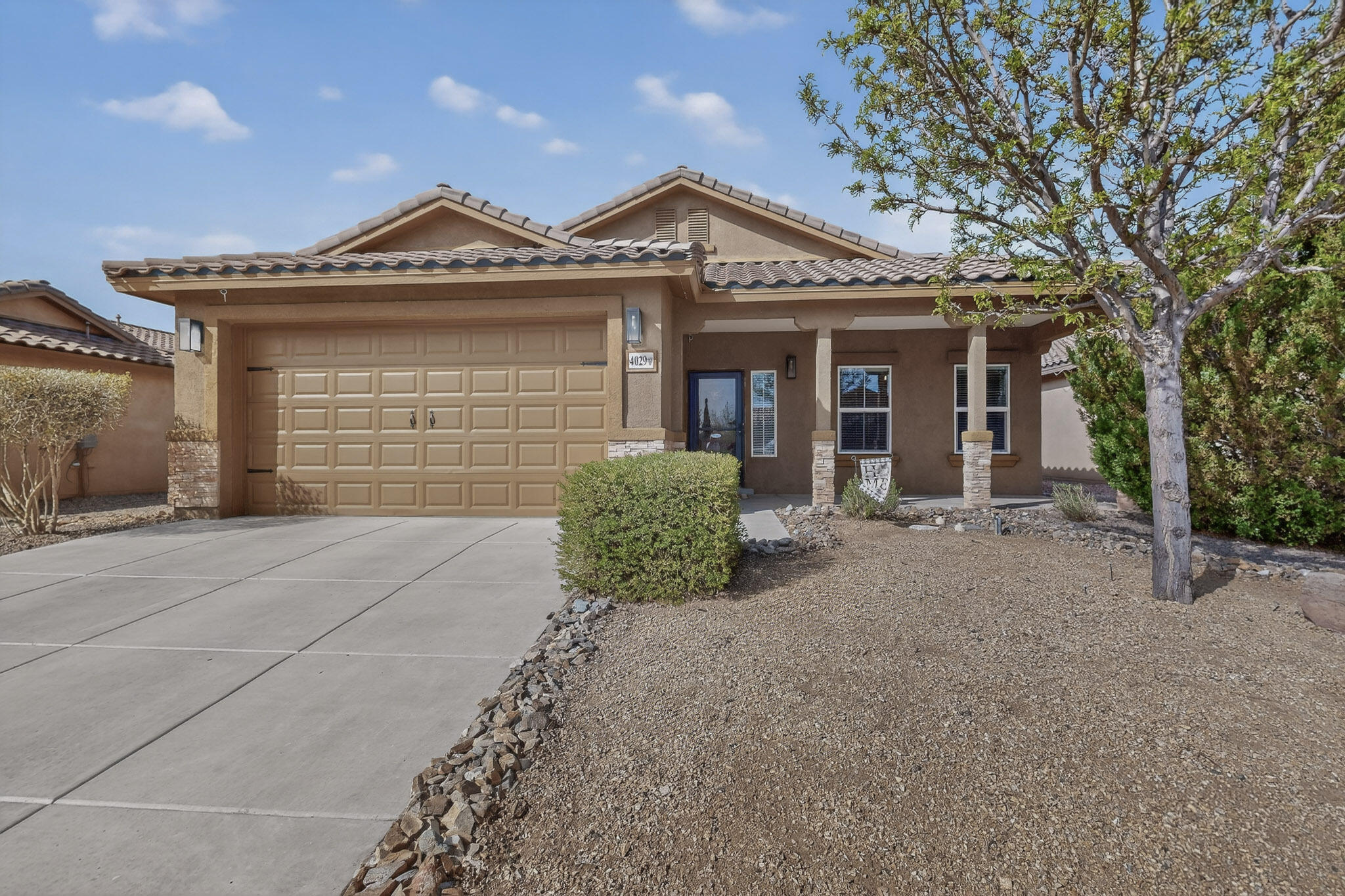 4029 Paseo Vista Place NE