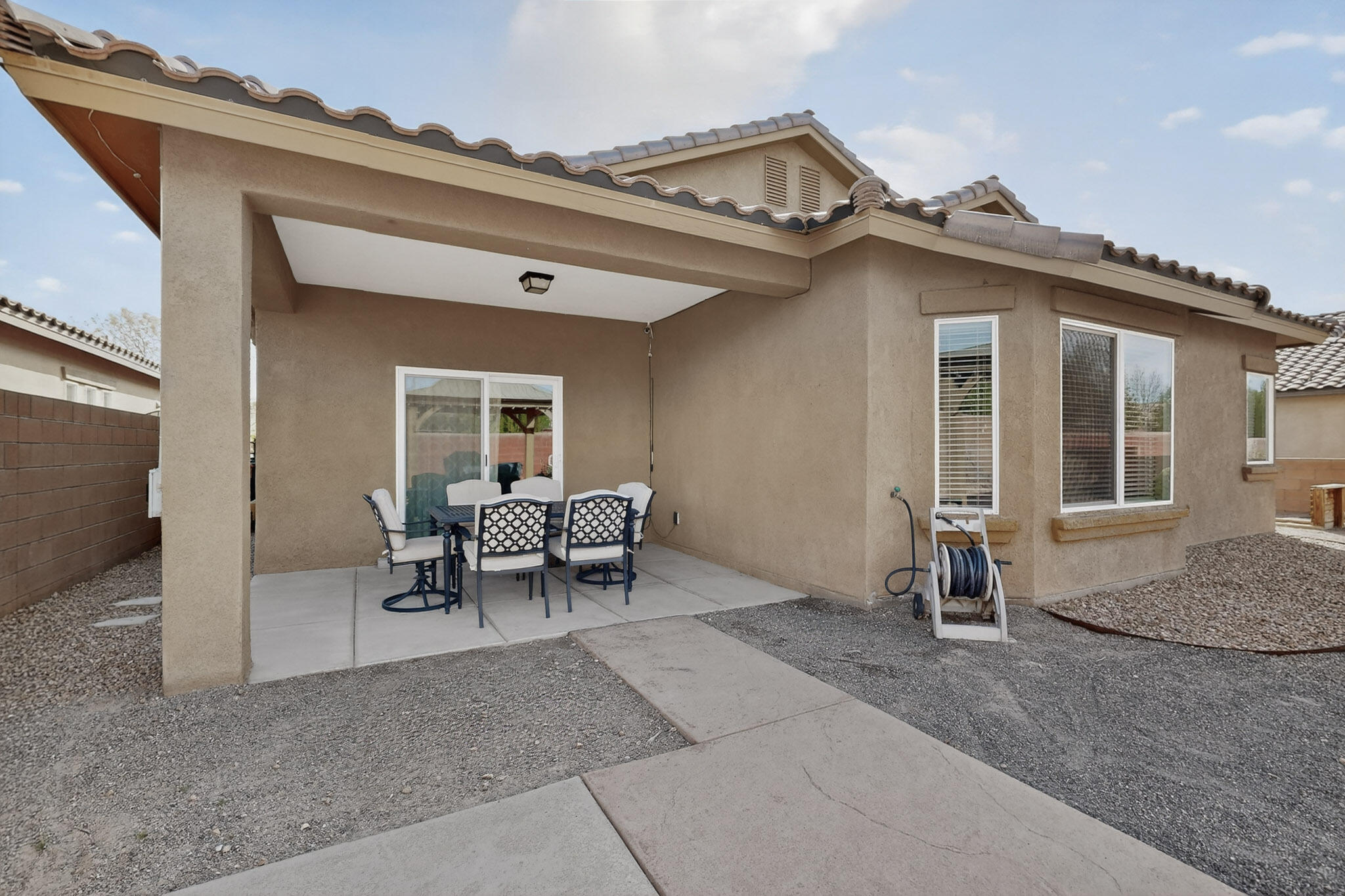 4029 Paseo Vista Place NE