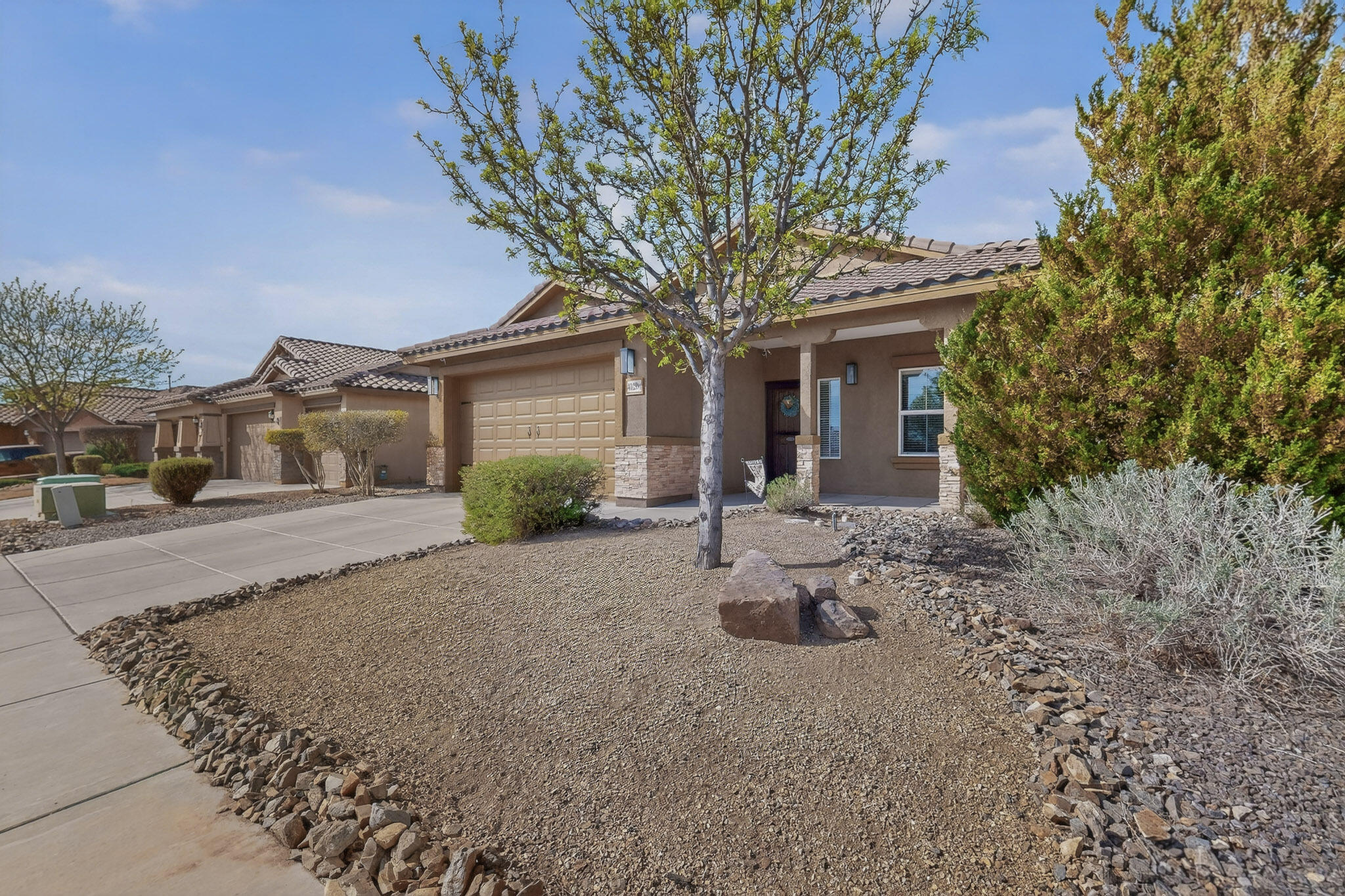 4029 Paseo Vista Place NE