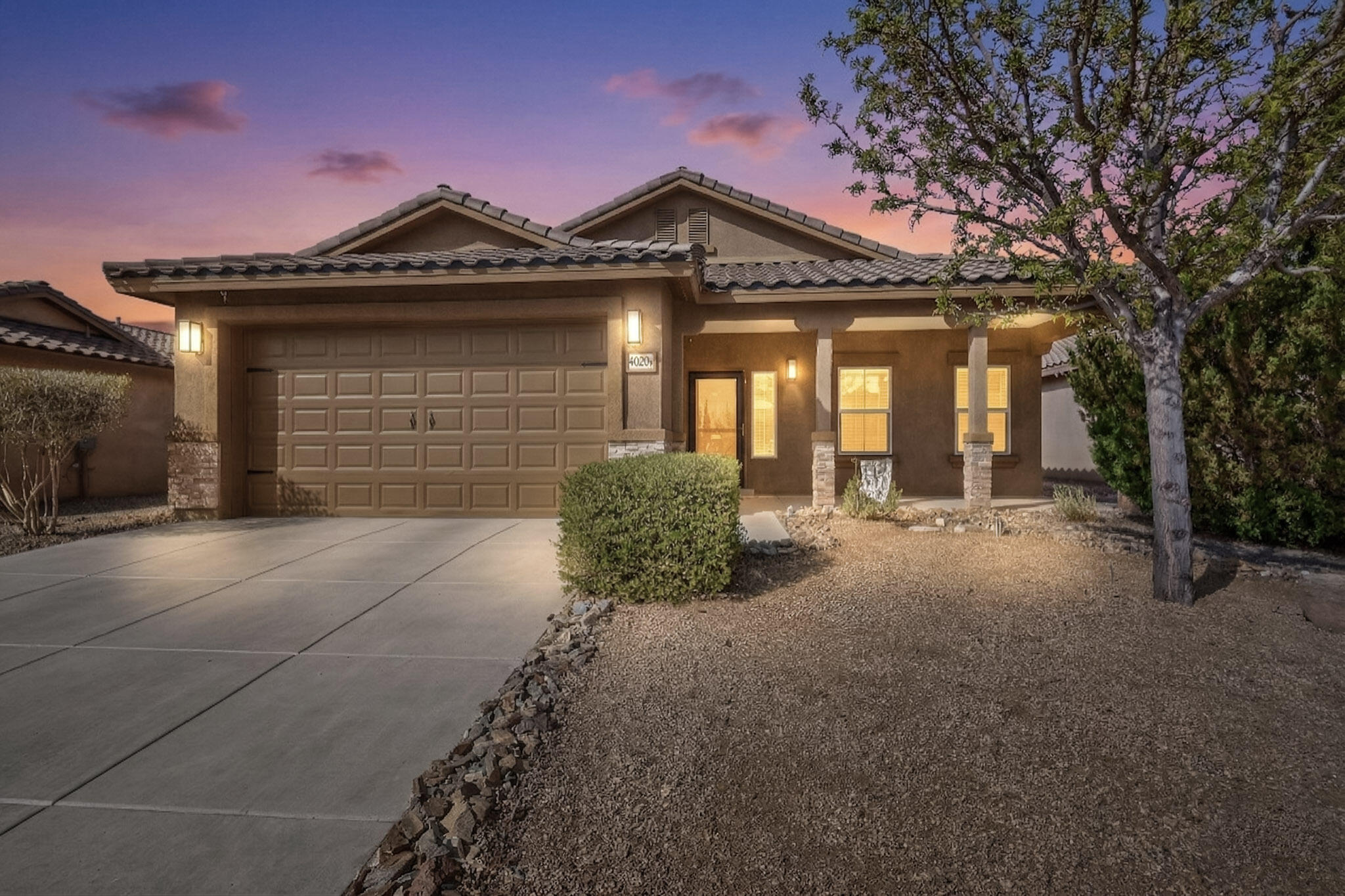 4029 Paseo Vista Place NE