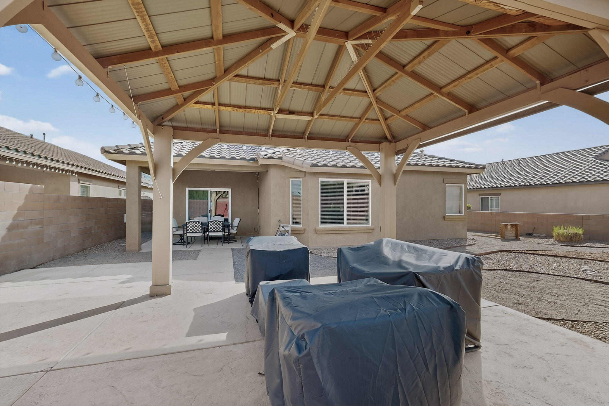 4029 Paseo Vista Place NE