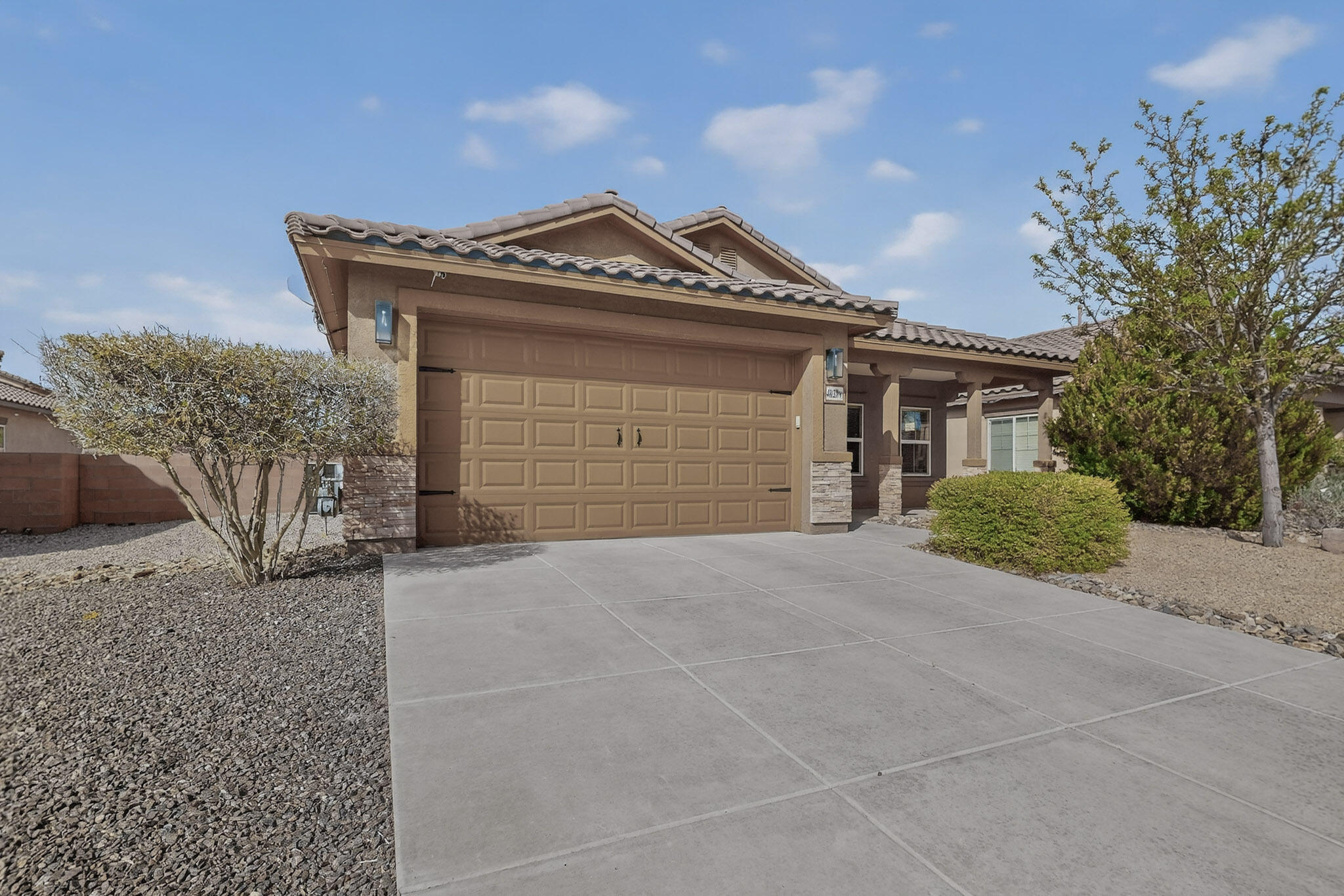 4029 Paseo Vista Place NE