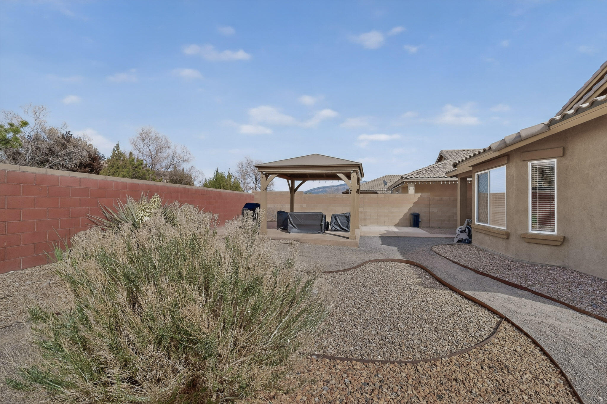 4029 Paseo Vista Place NE