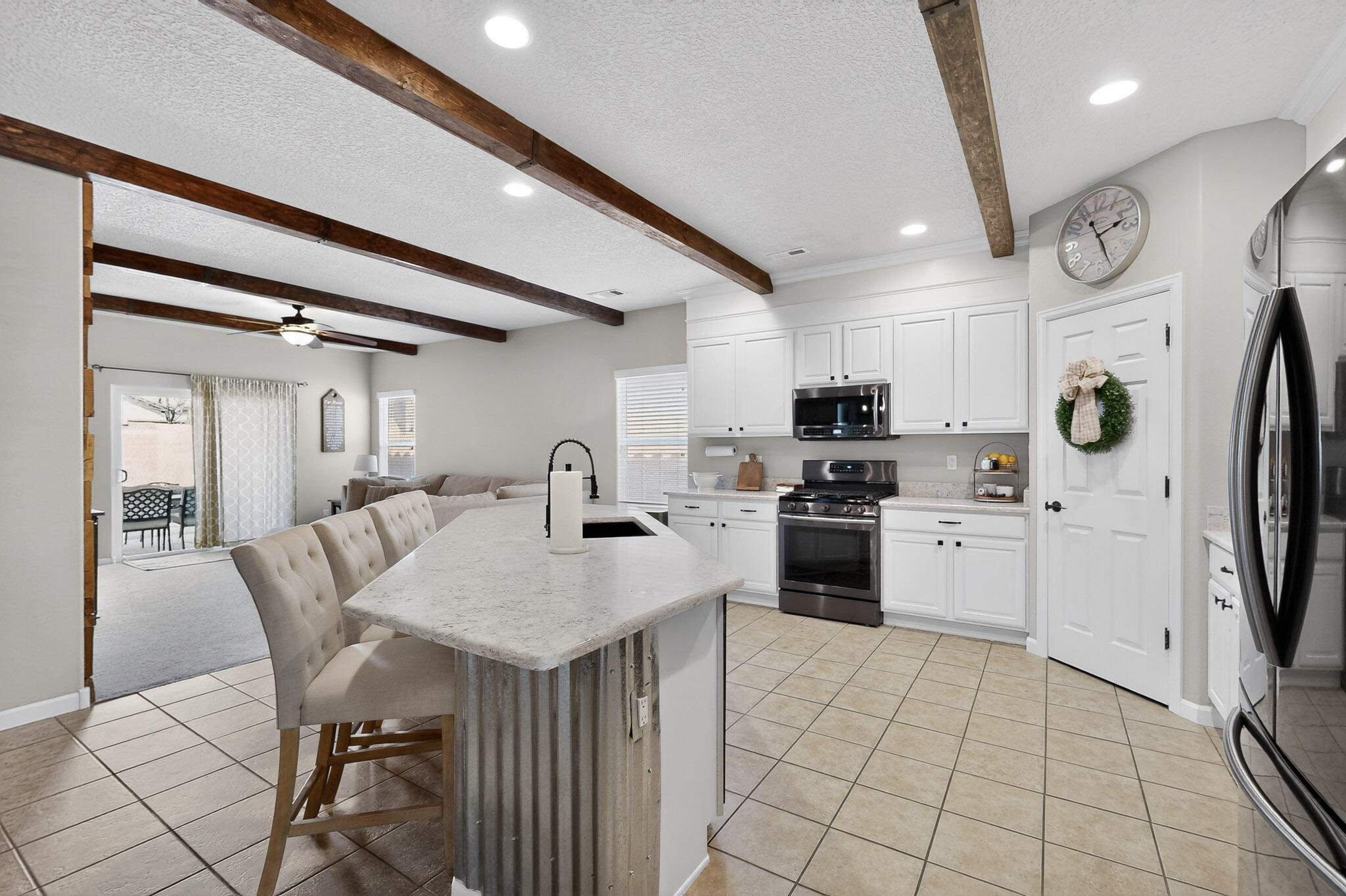 4029 Paseo Vista Place NE