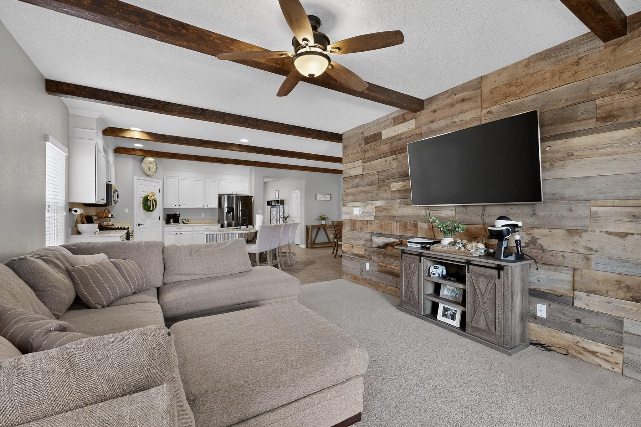 4029 Paseo Vista Place NE