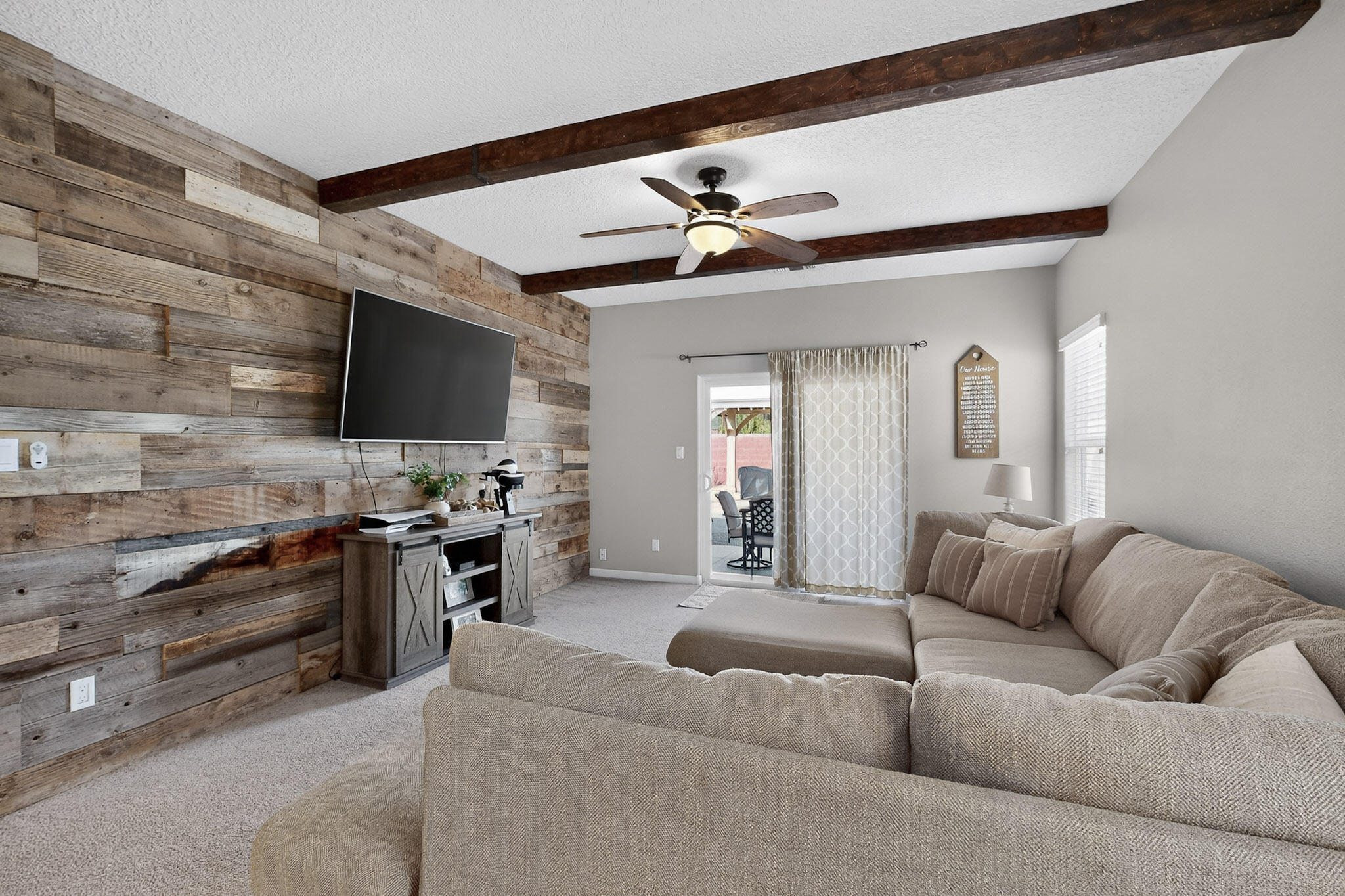 4029 Paseo Vista Place NE