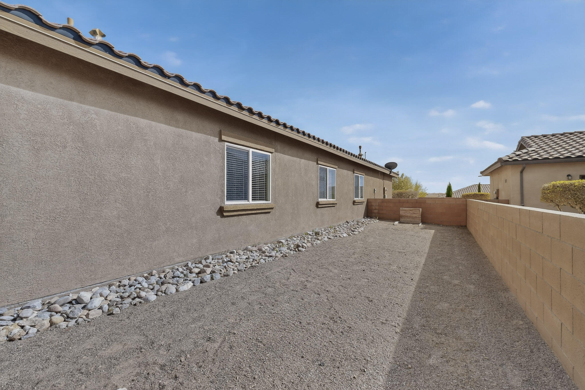 4029 Paseo Vista Place NE