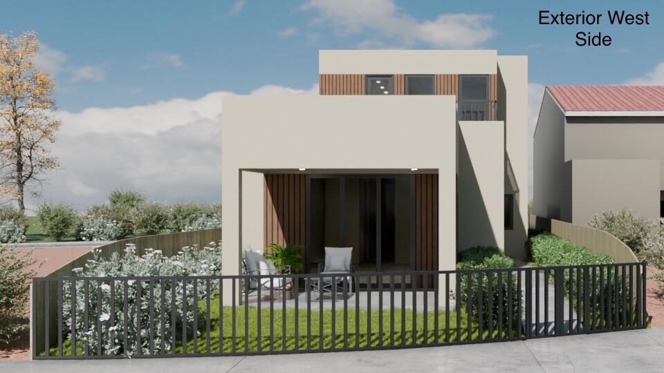 9012 El Ojito Court NW