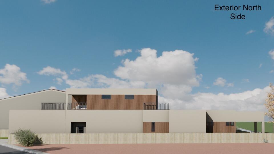 9012 El Ojito Court NW