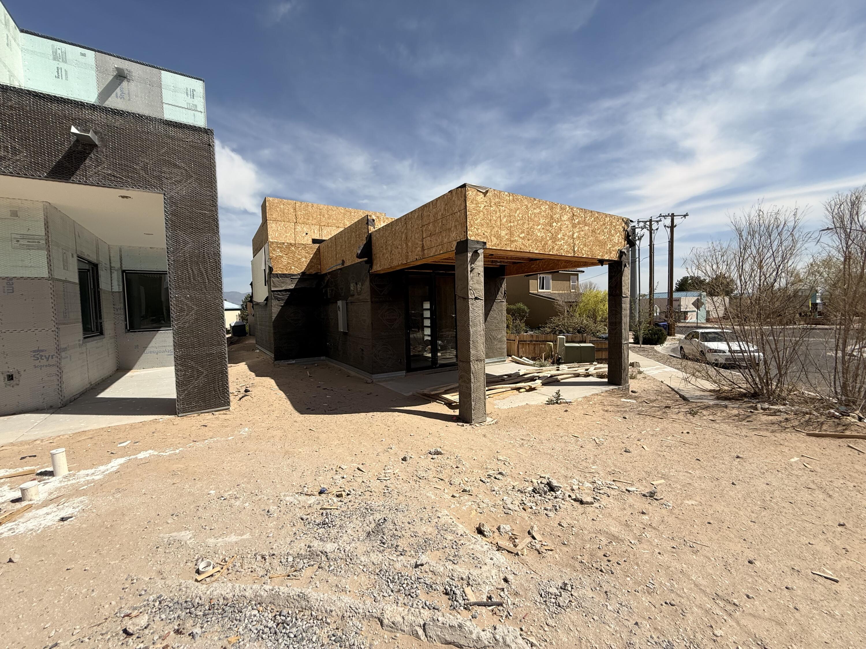 9012 El Ojito Court NW