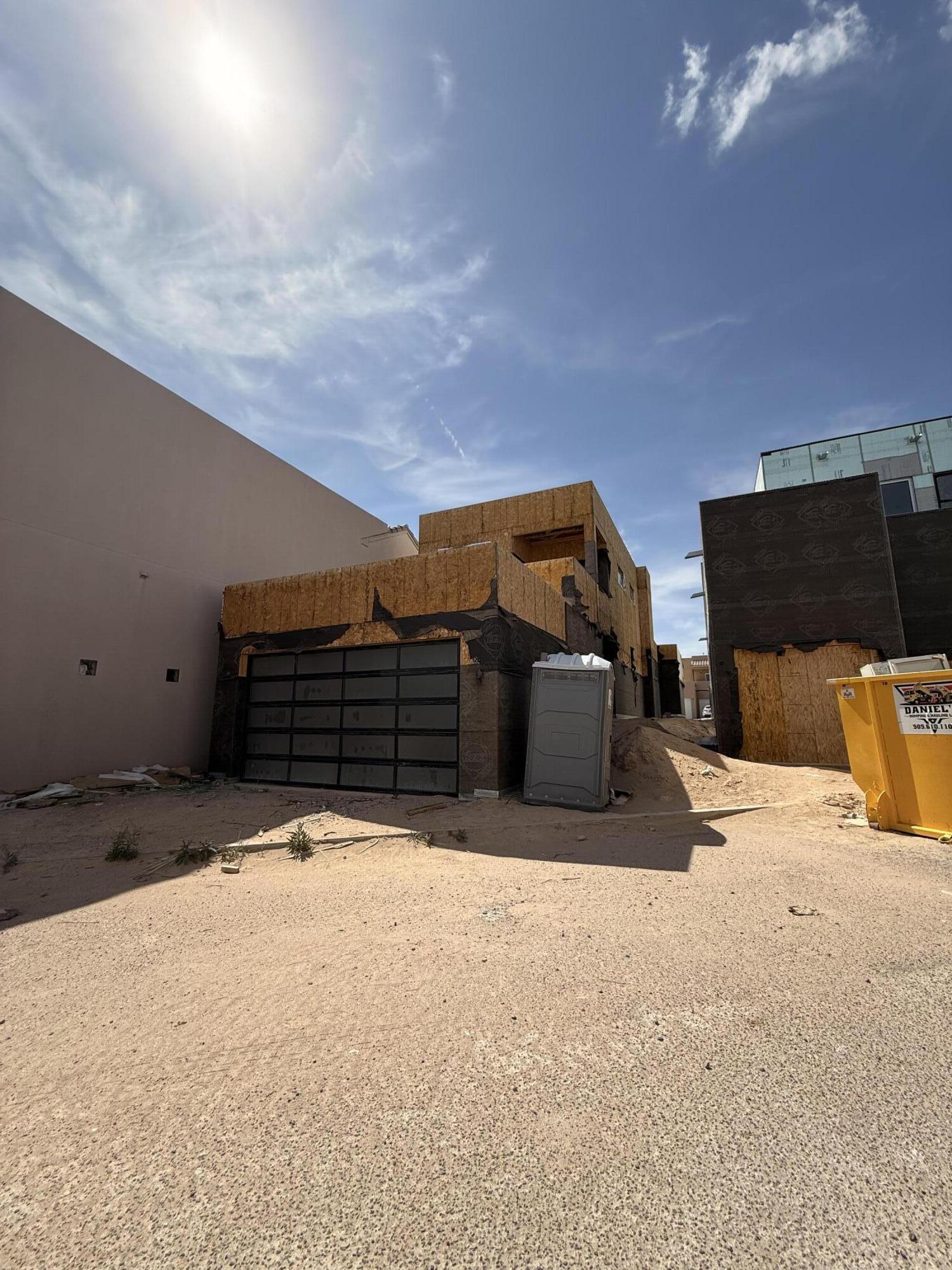 9012 El Ojito Court NW