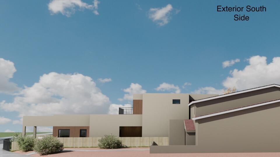 9012 El Ojito Court NW