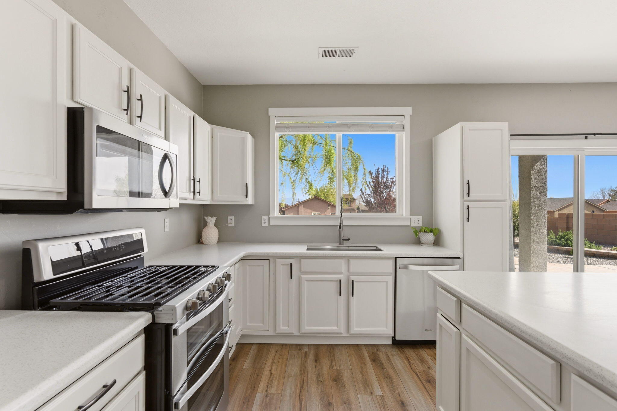 3828 Tranquil Meadows Drive NE